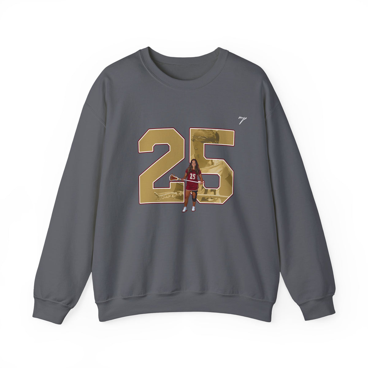 Jamie Fardin Crewneck