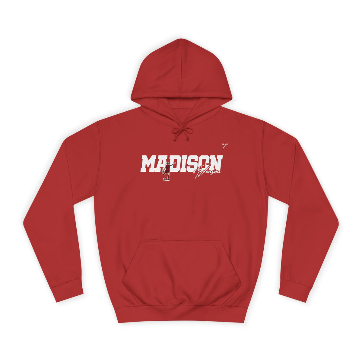 Madison Pensom Hoodie