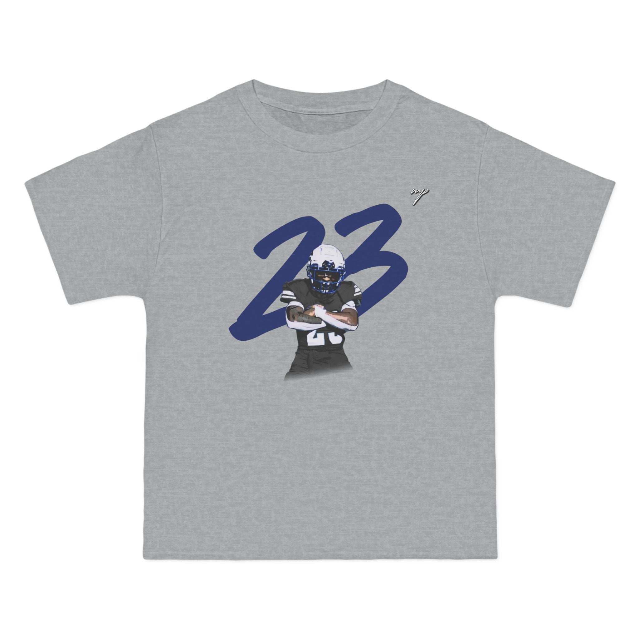 Carlos Burks Jr Vintage Tee