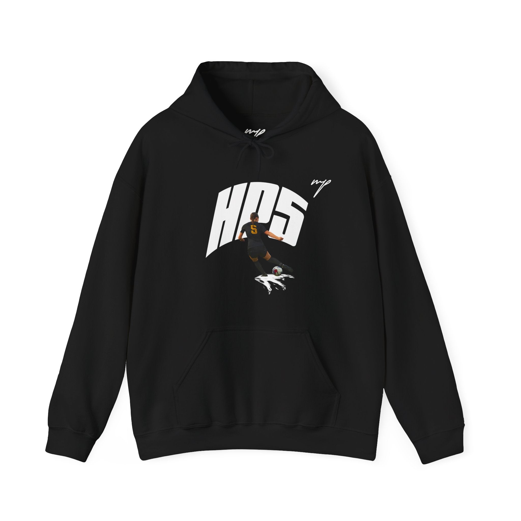 Hayden Petrick Vintage Hoodie
