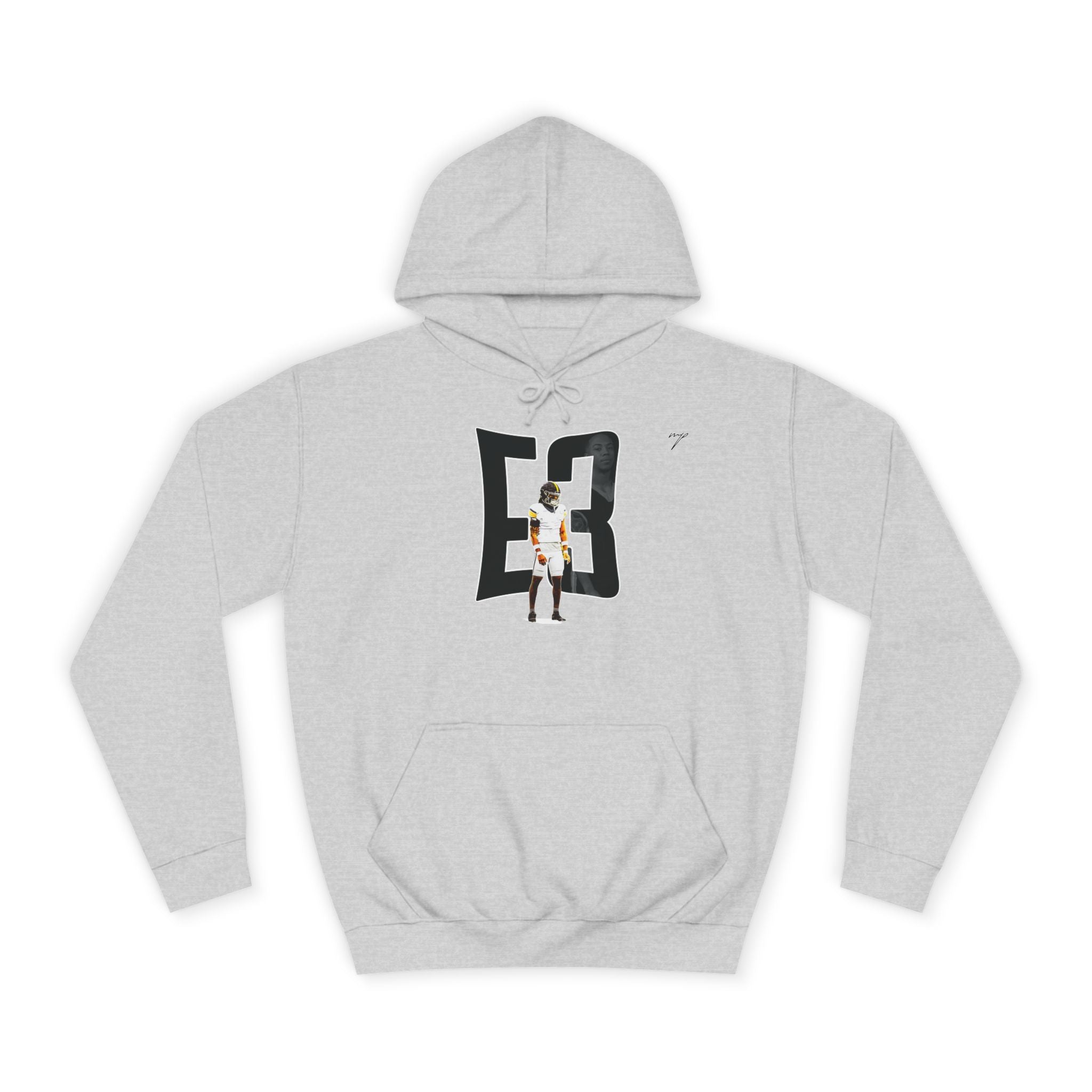 Ethan Hence Hoodie