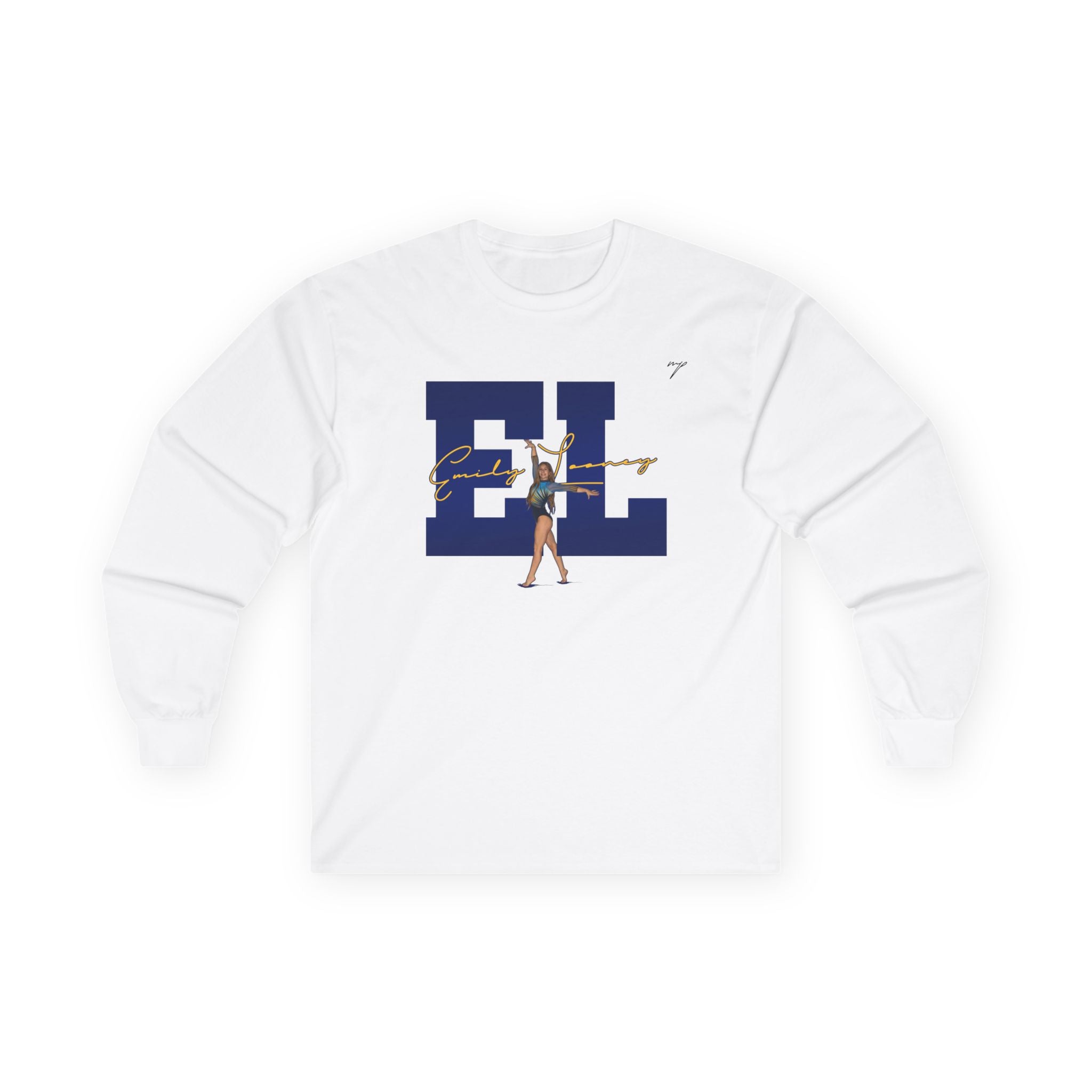 Emily Looney Long Sleeve