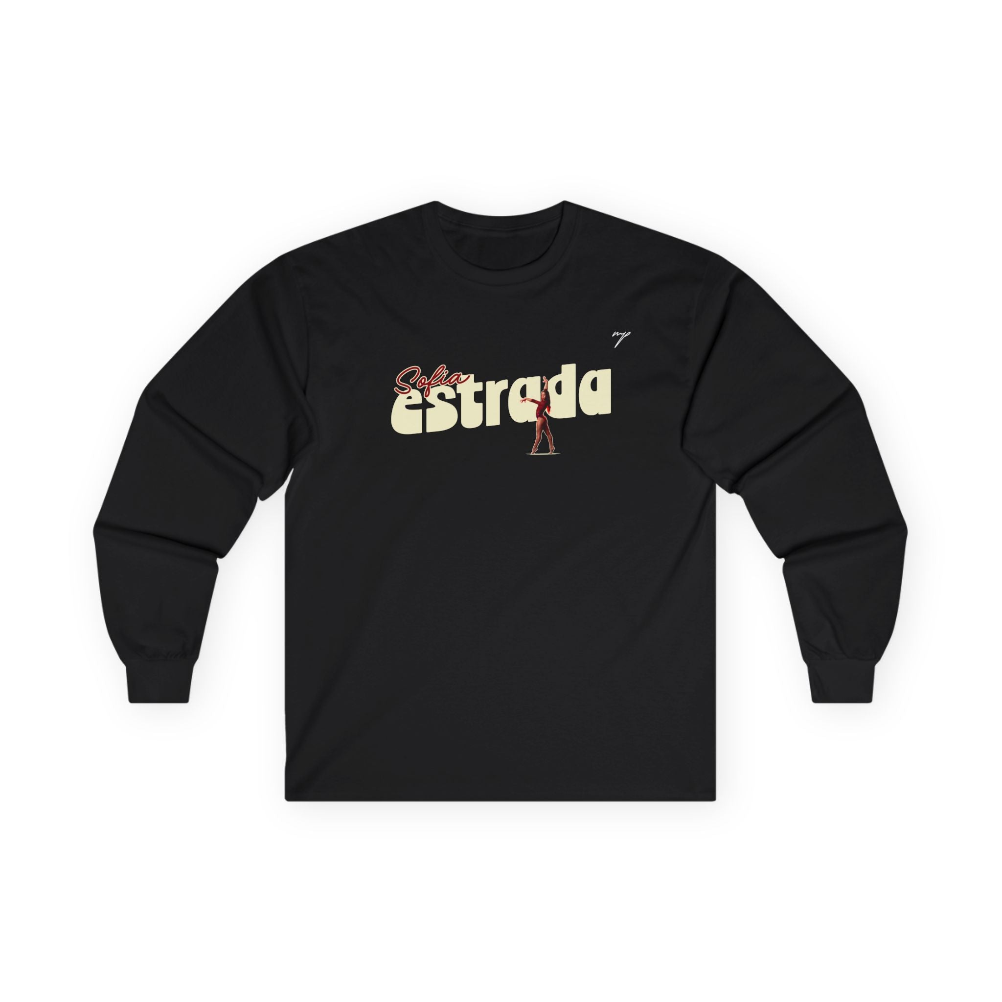 Sofia Estrada Long Sleeve