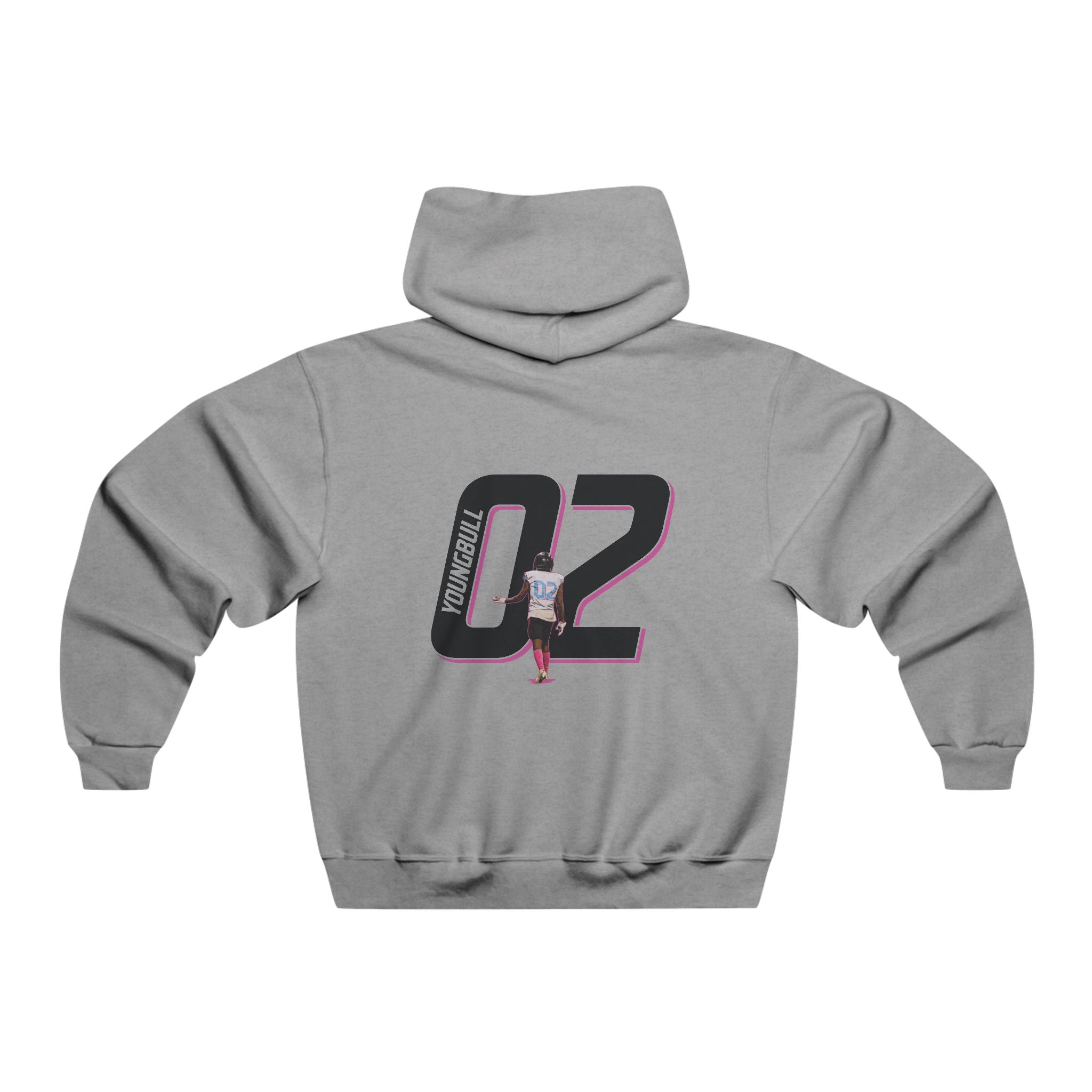 Dai'yon Cook Vintage Hoodie