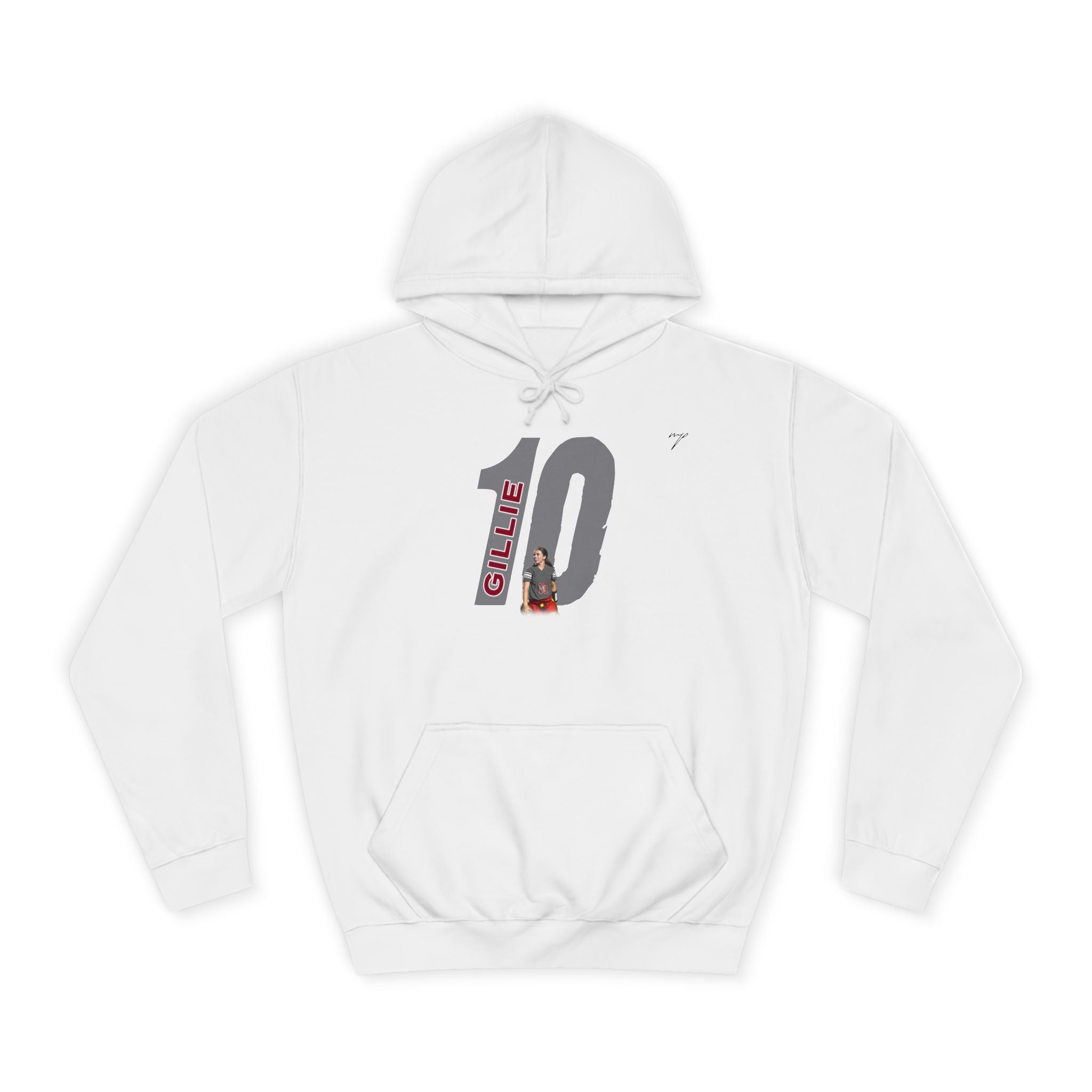 Zoey Gillen Hoodie
