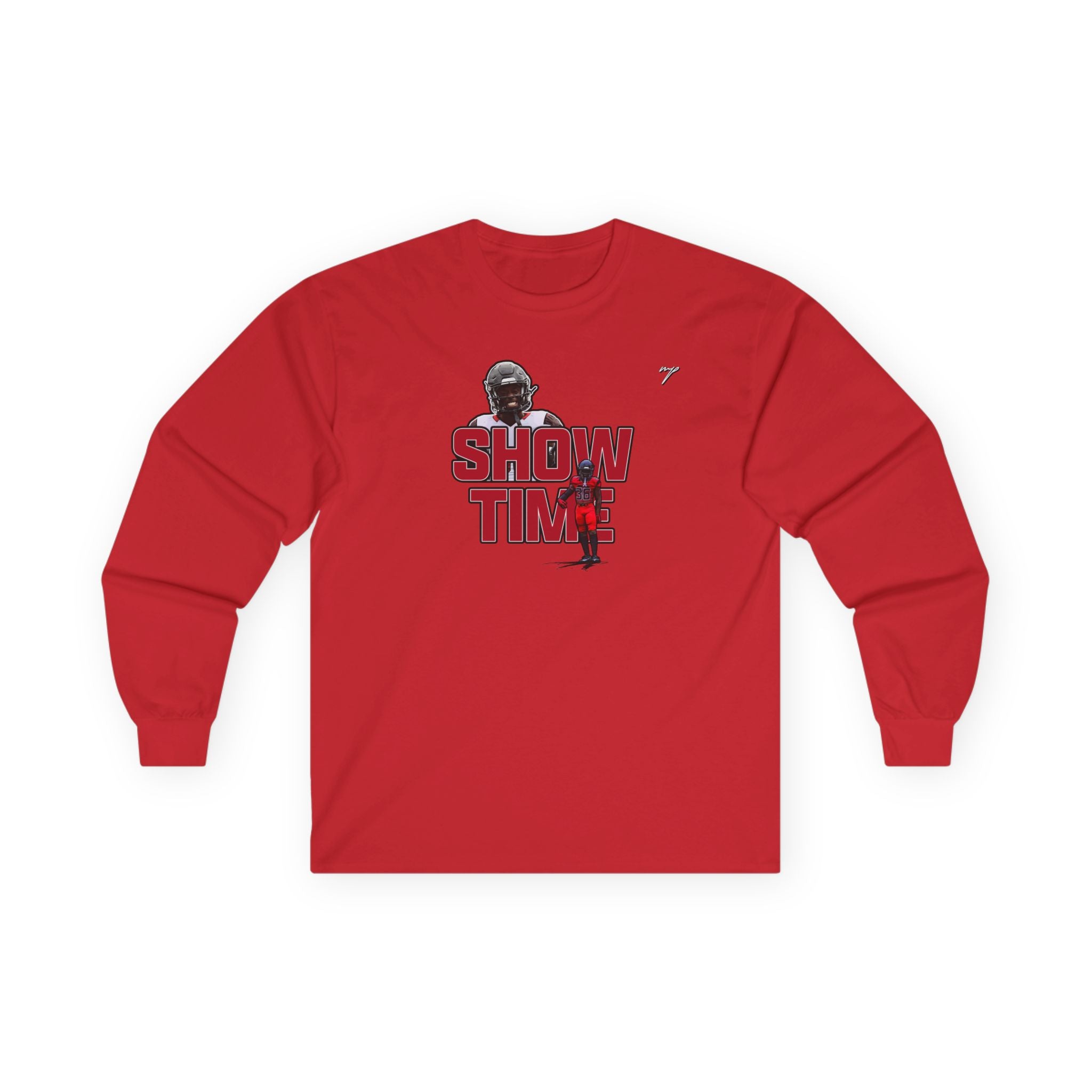 Tylen Rose Long Sleeve Tee