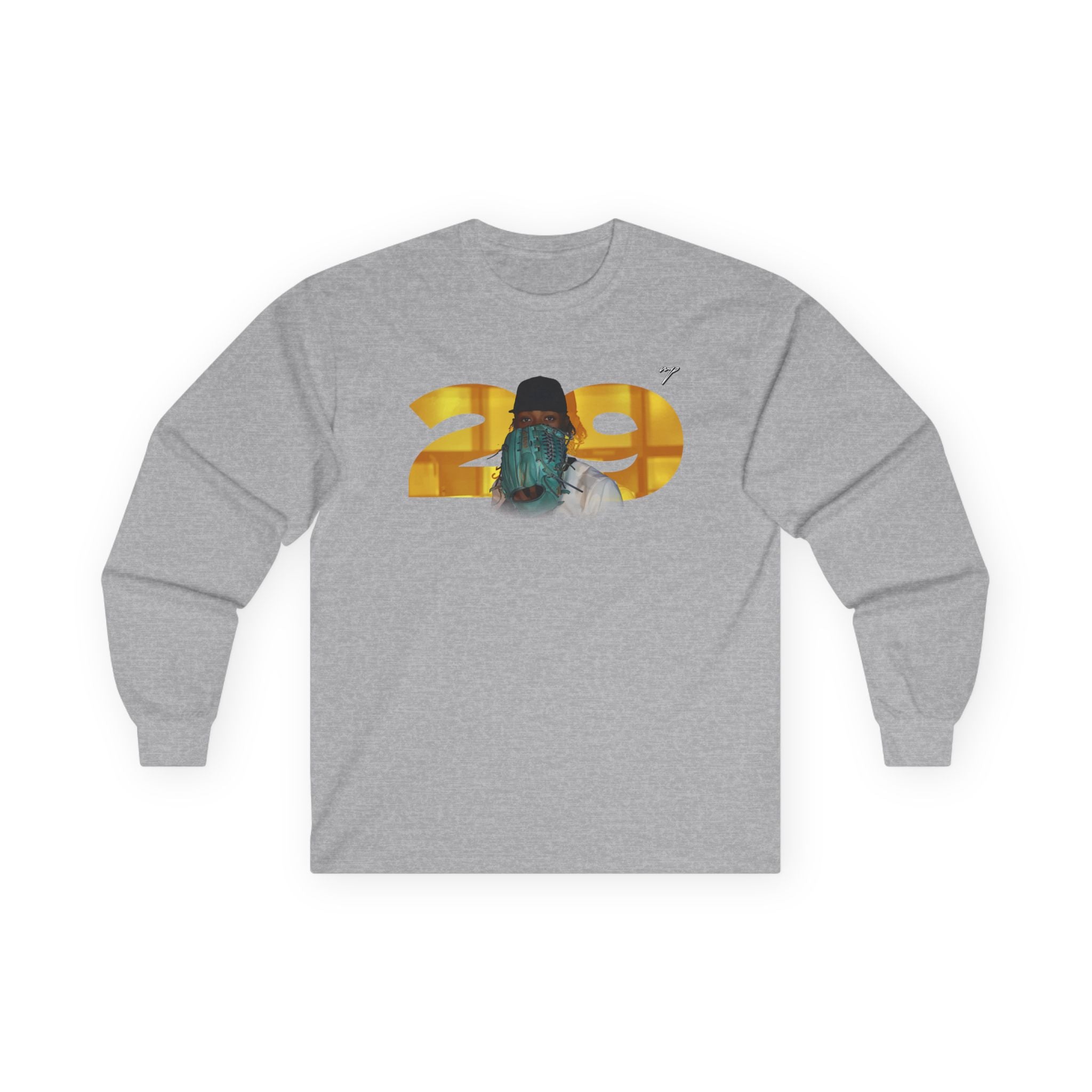 Kyrin Long Long Sleeve Tee