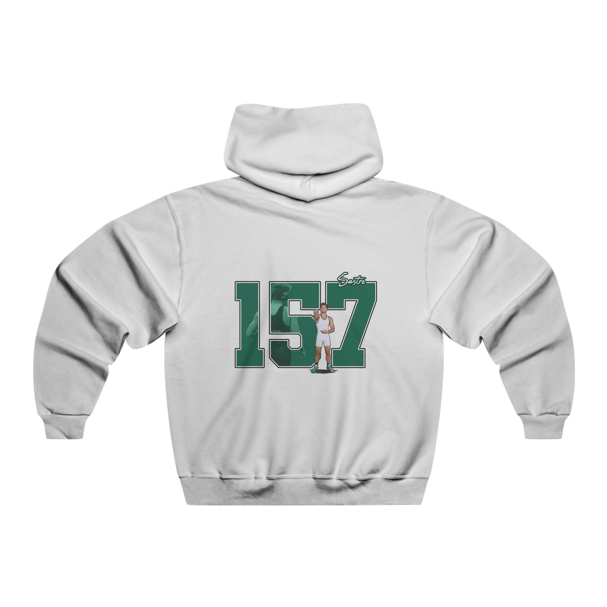 Blake Sastre Vintage Hoodie