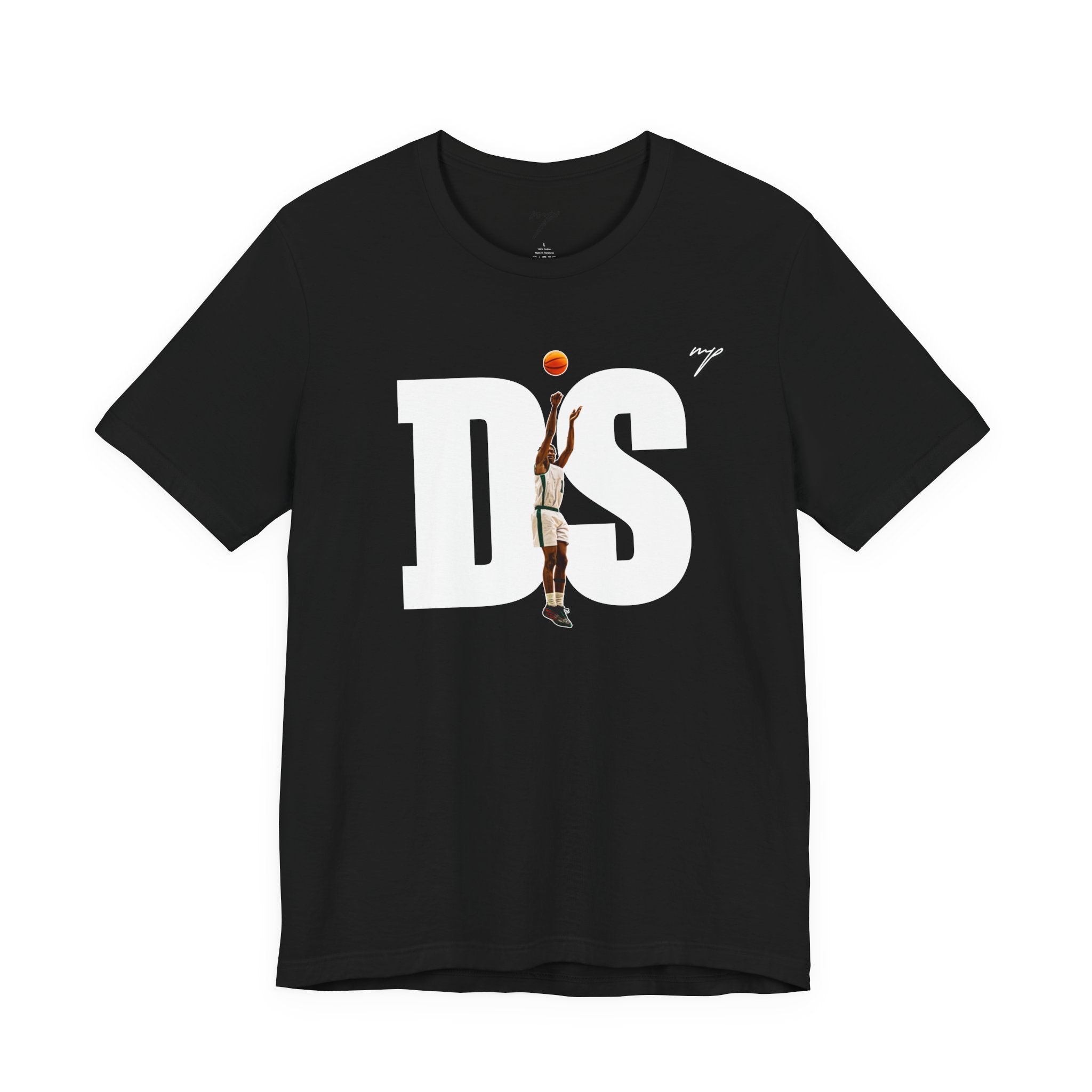 Donte Sanders Graphic Tee