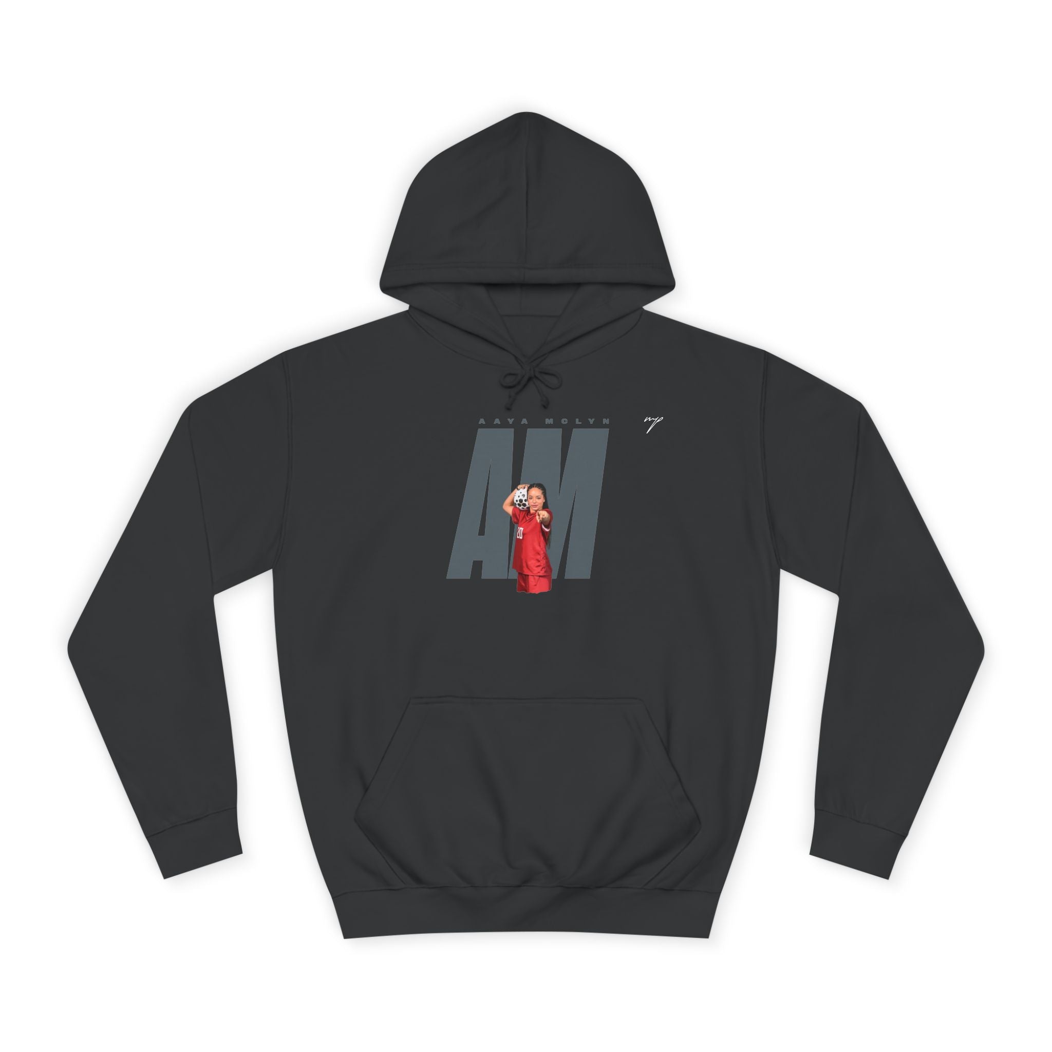 Aaya McLyn Hoodie