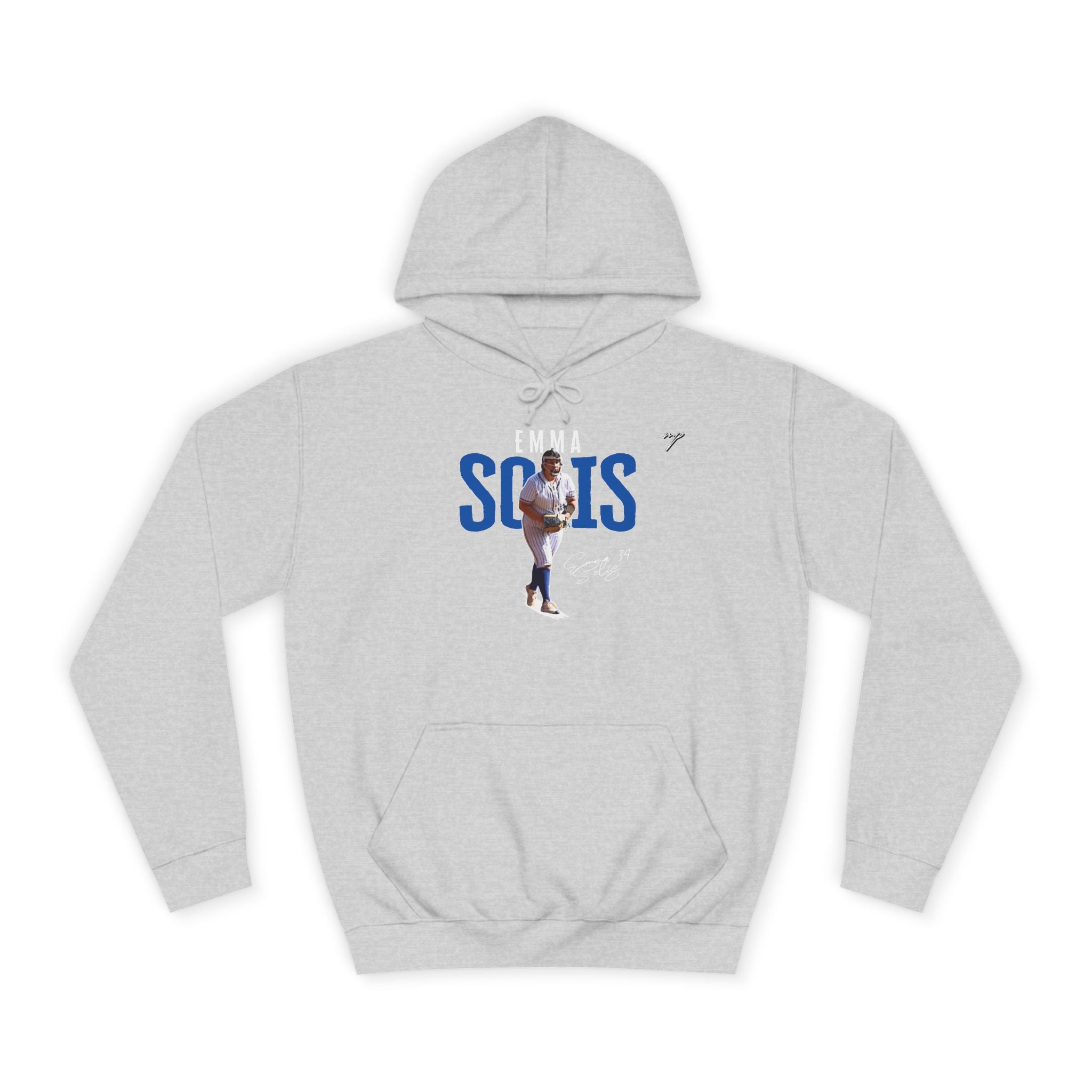Emma Solis Hoodie