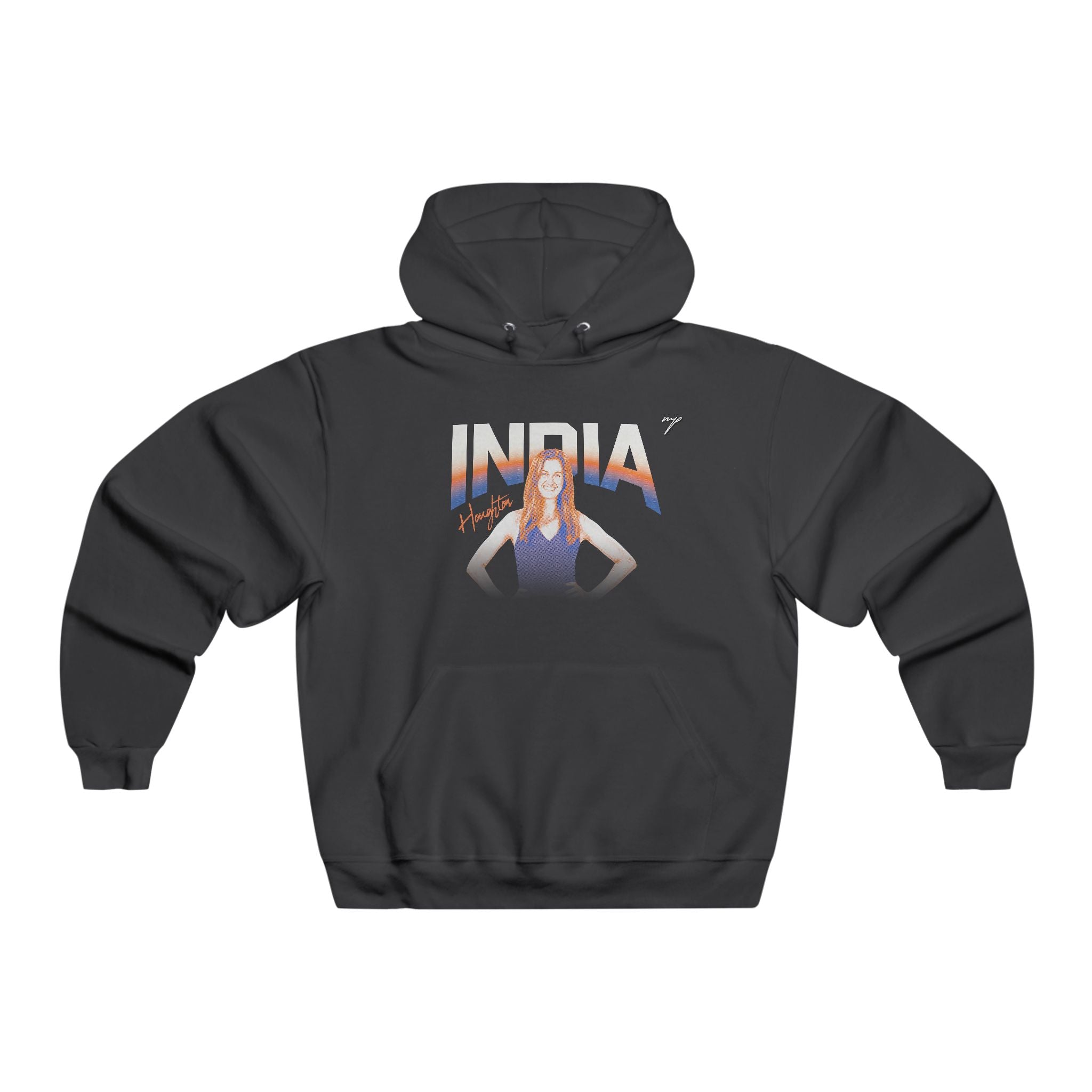 India Houghton Vintage Hoodie