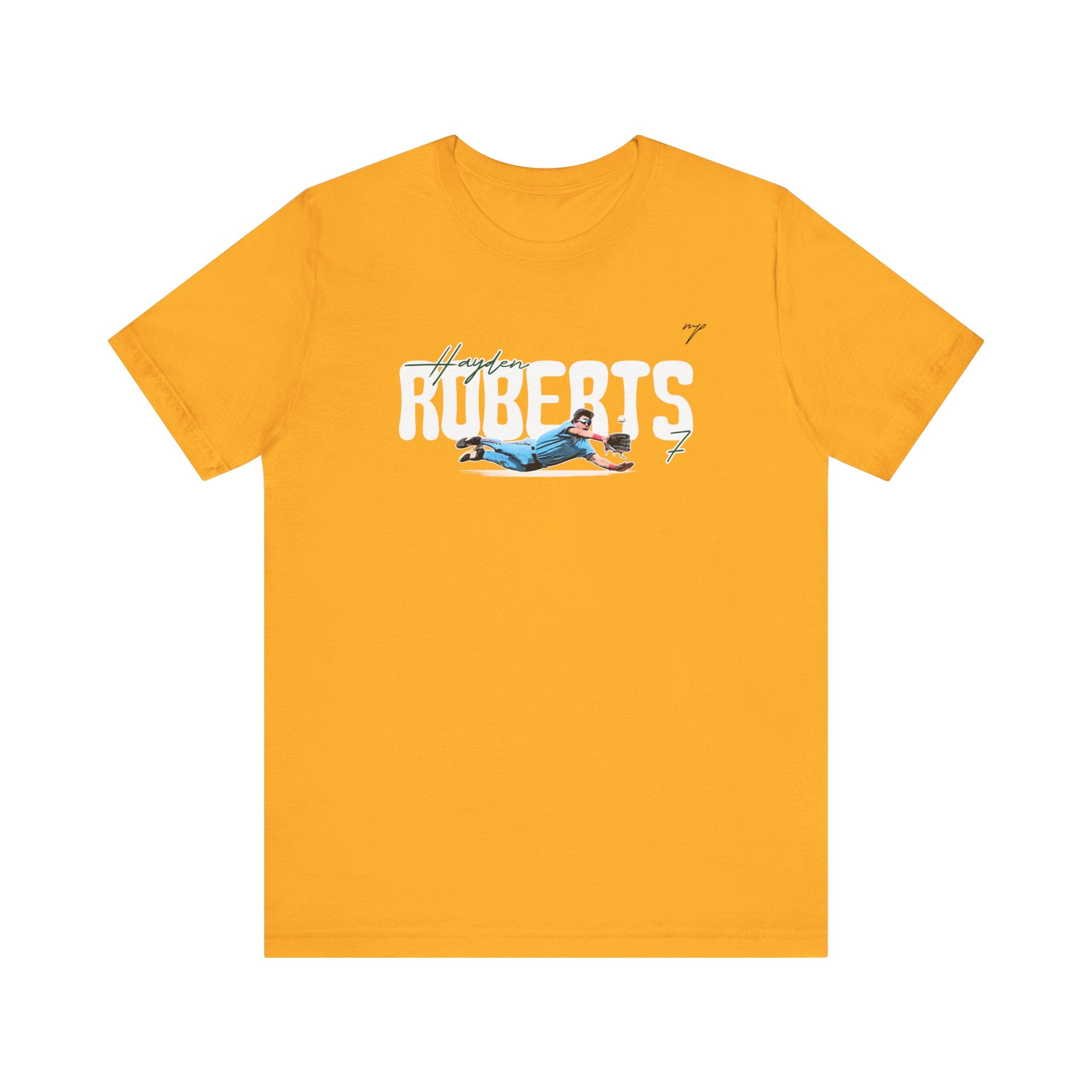 Hayden Roberts Graphic Tee