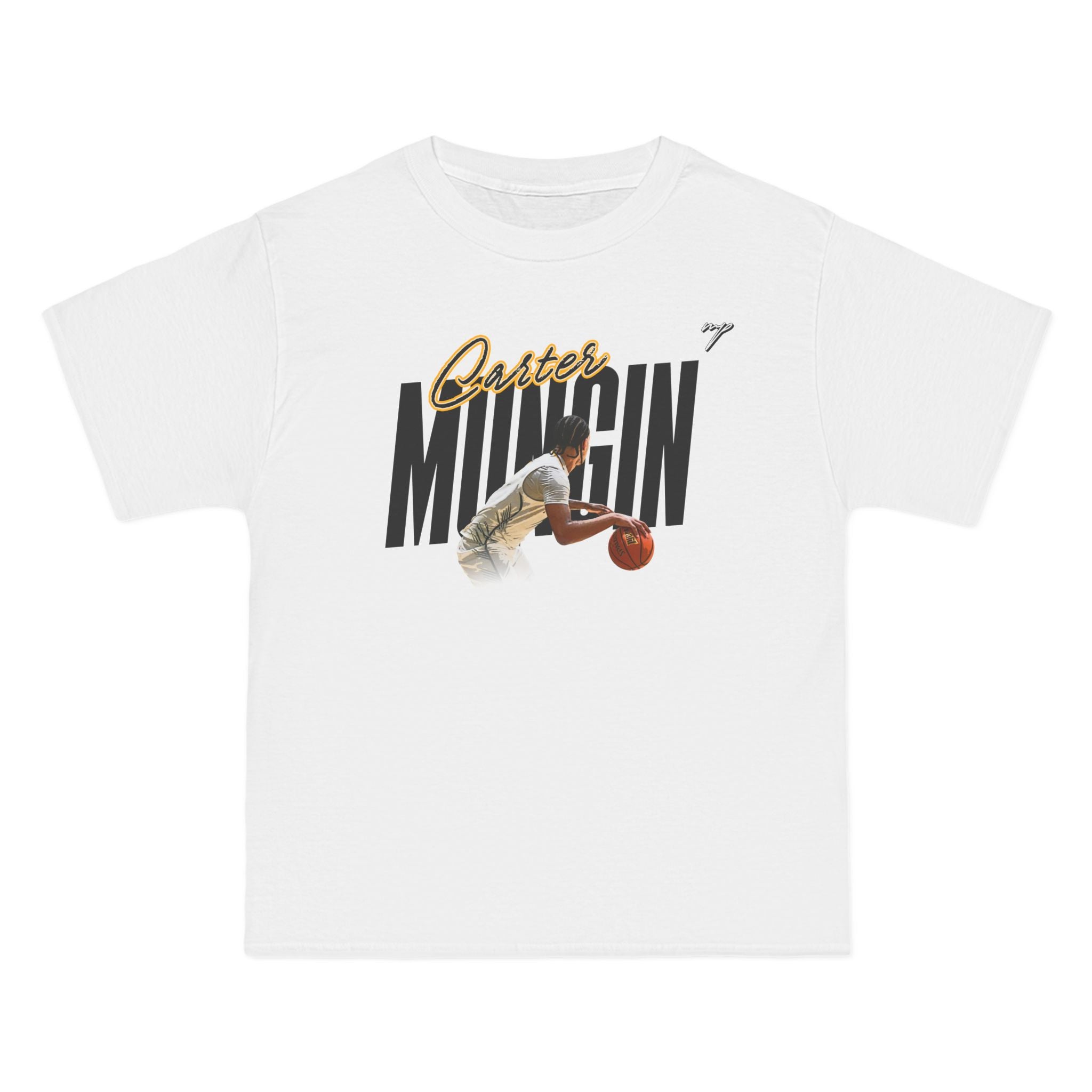 Carter Mungin Vintage Tee