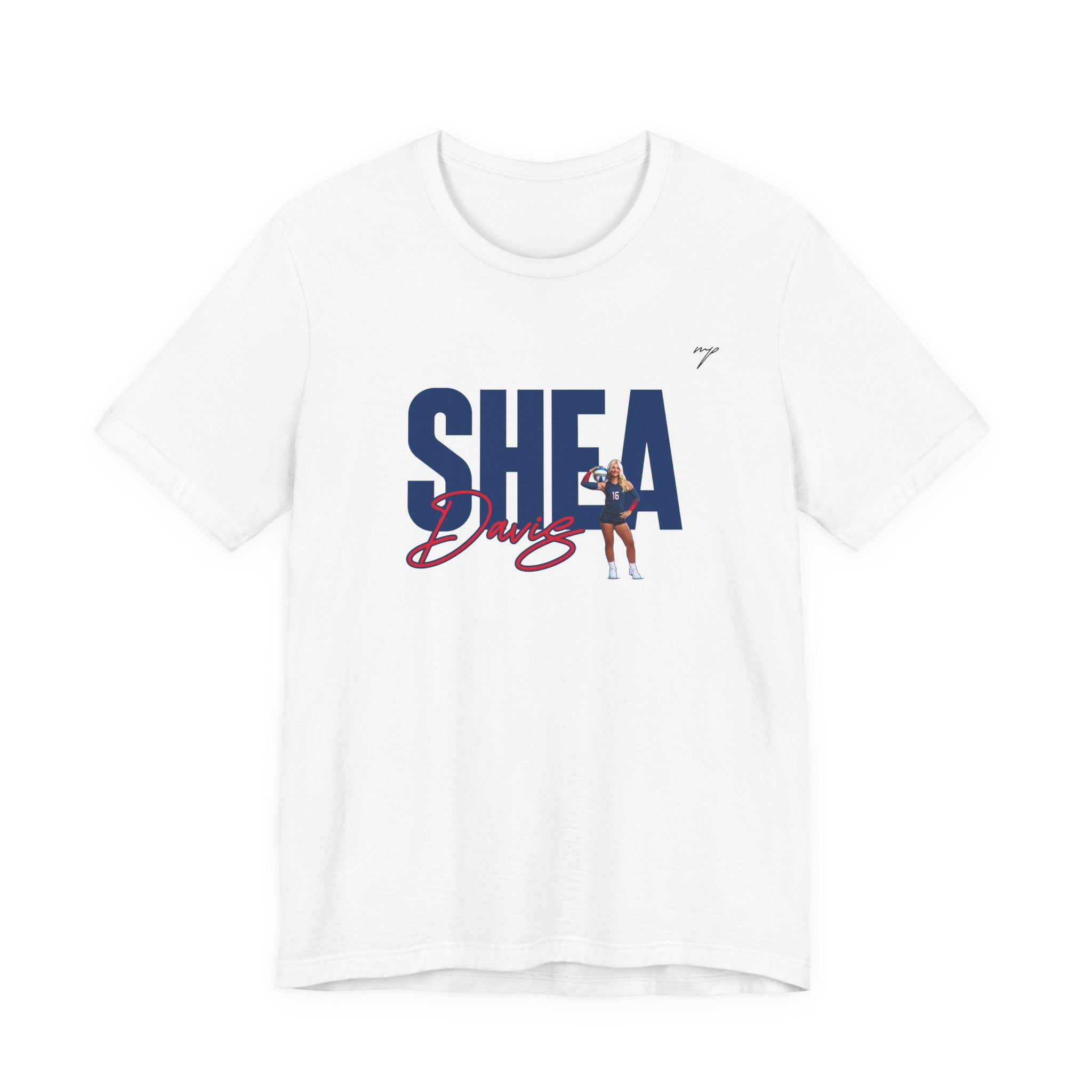 Shea Davis Graphic Tee