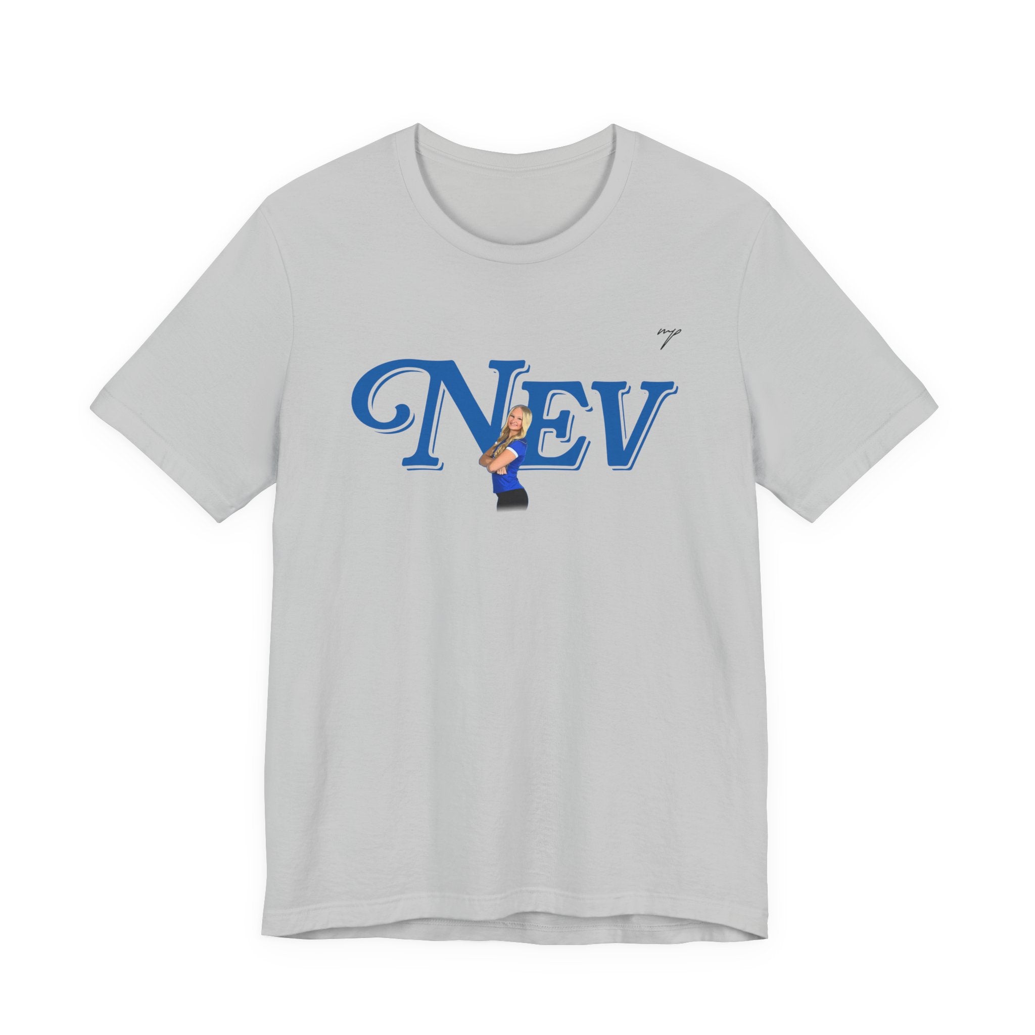 Nevaeh Cockerham Graphic Tee