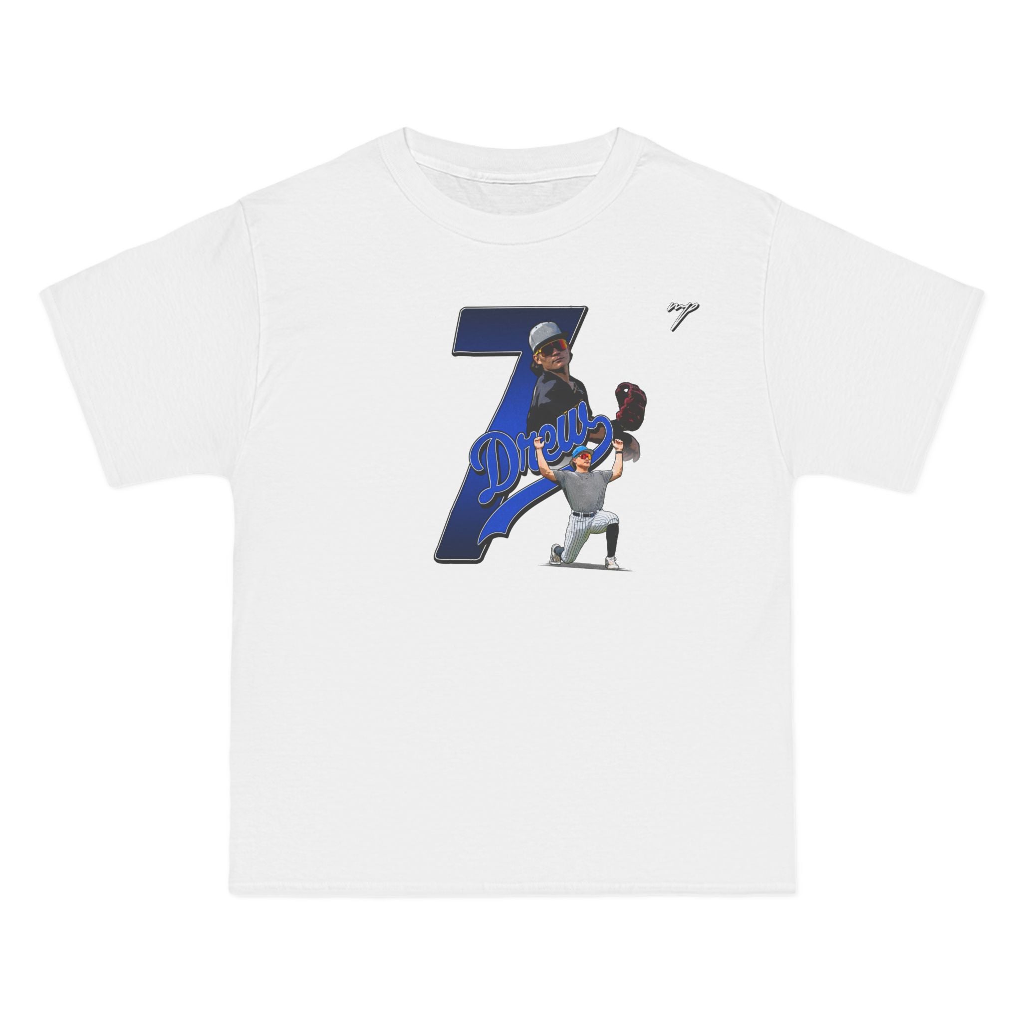 Andrew Ramos Vintage Tee