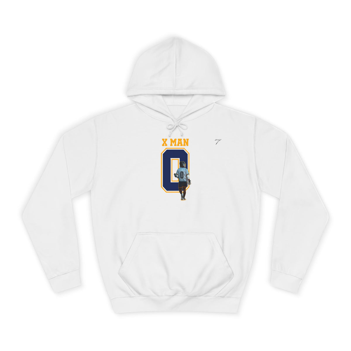 Xavier Howard Hoodie