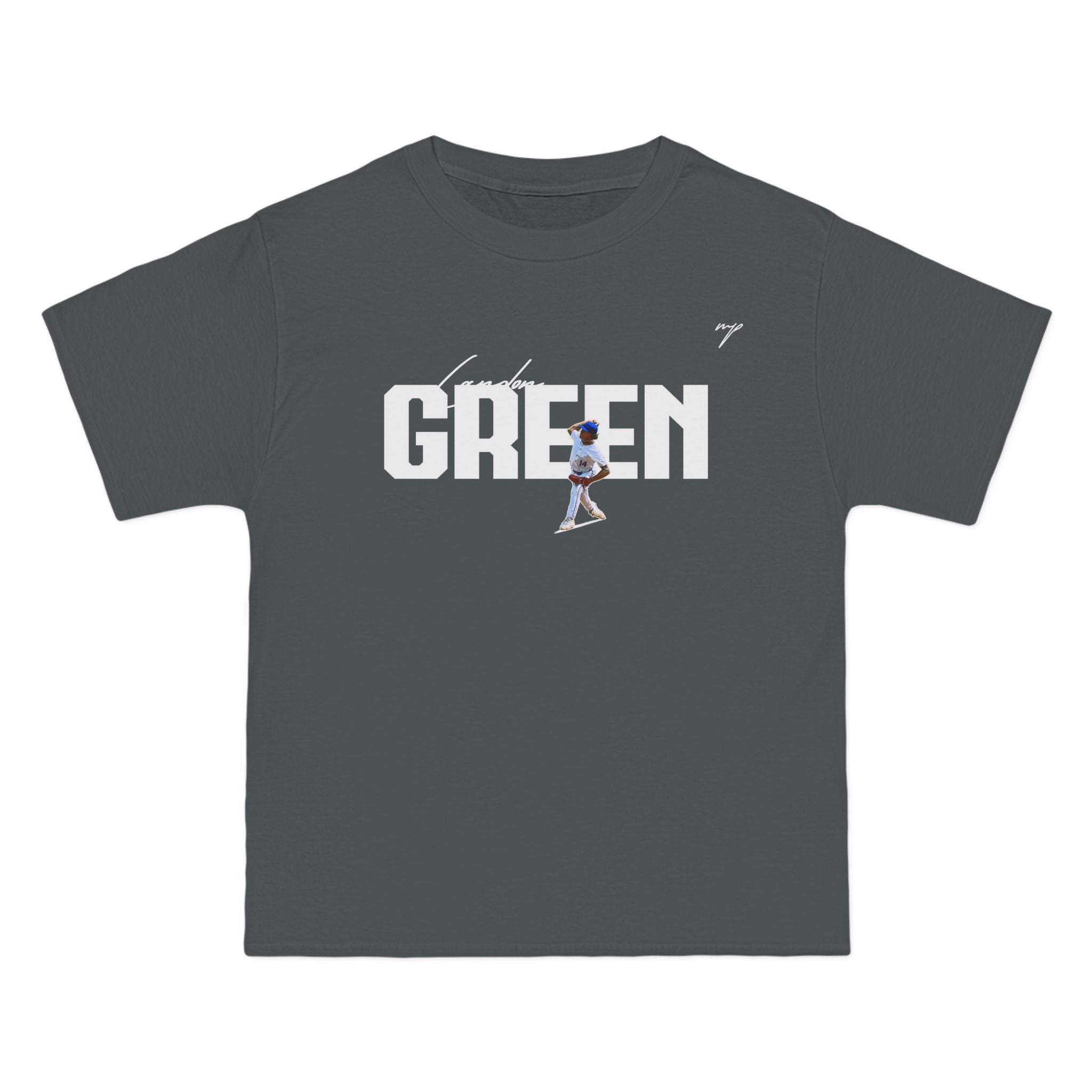 Landon Green Vintage Tee