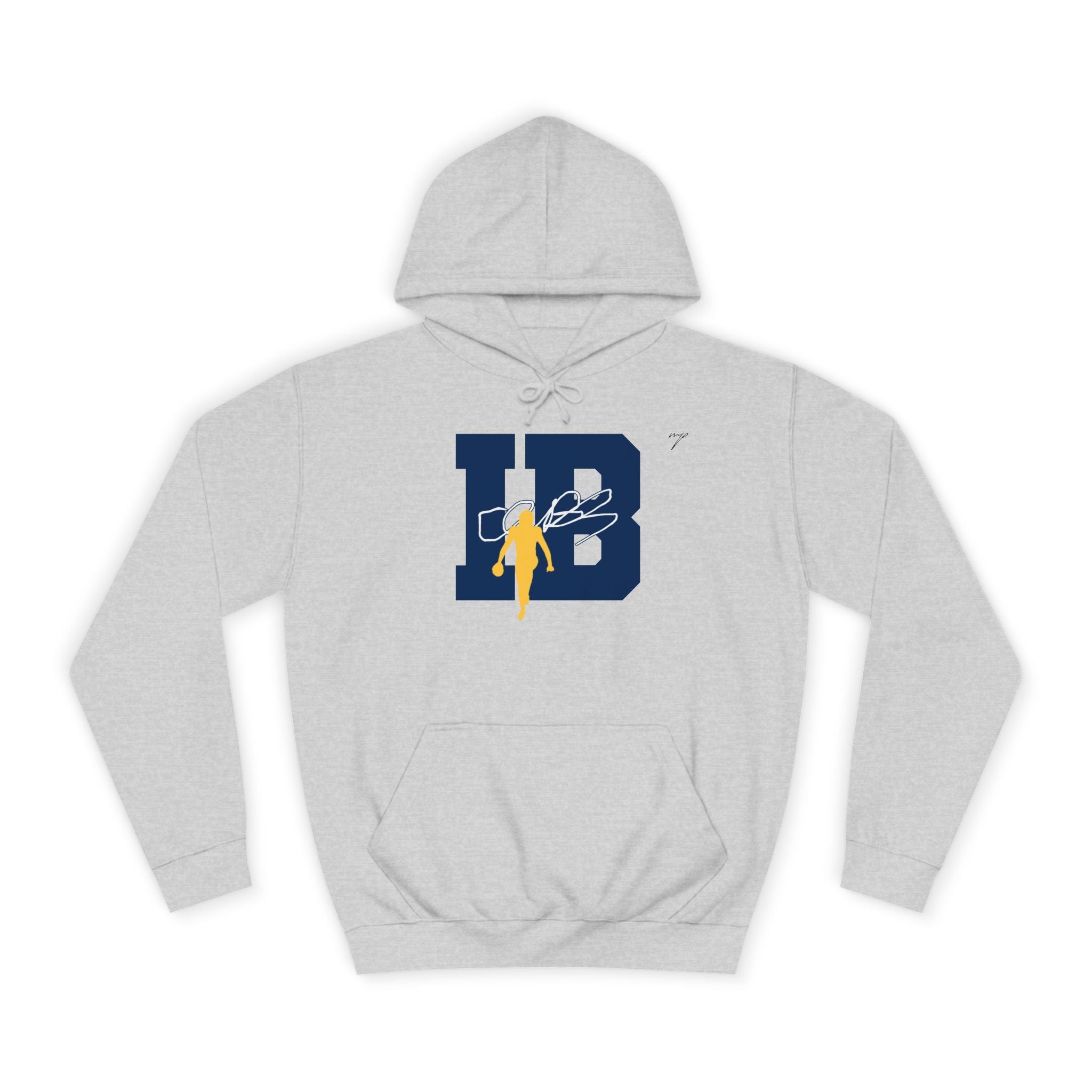 Ivan Bonner Hoodie