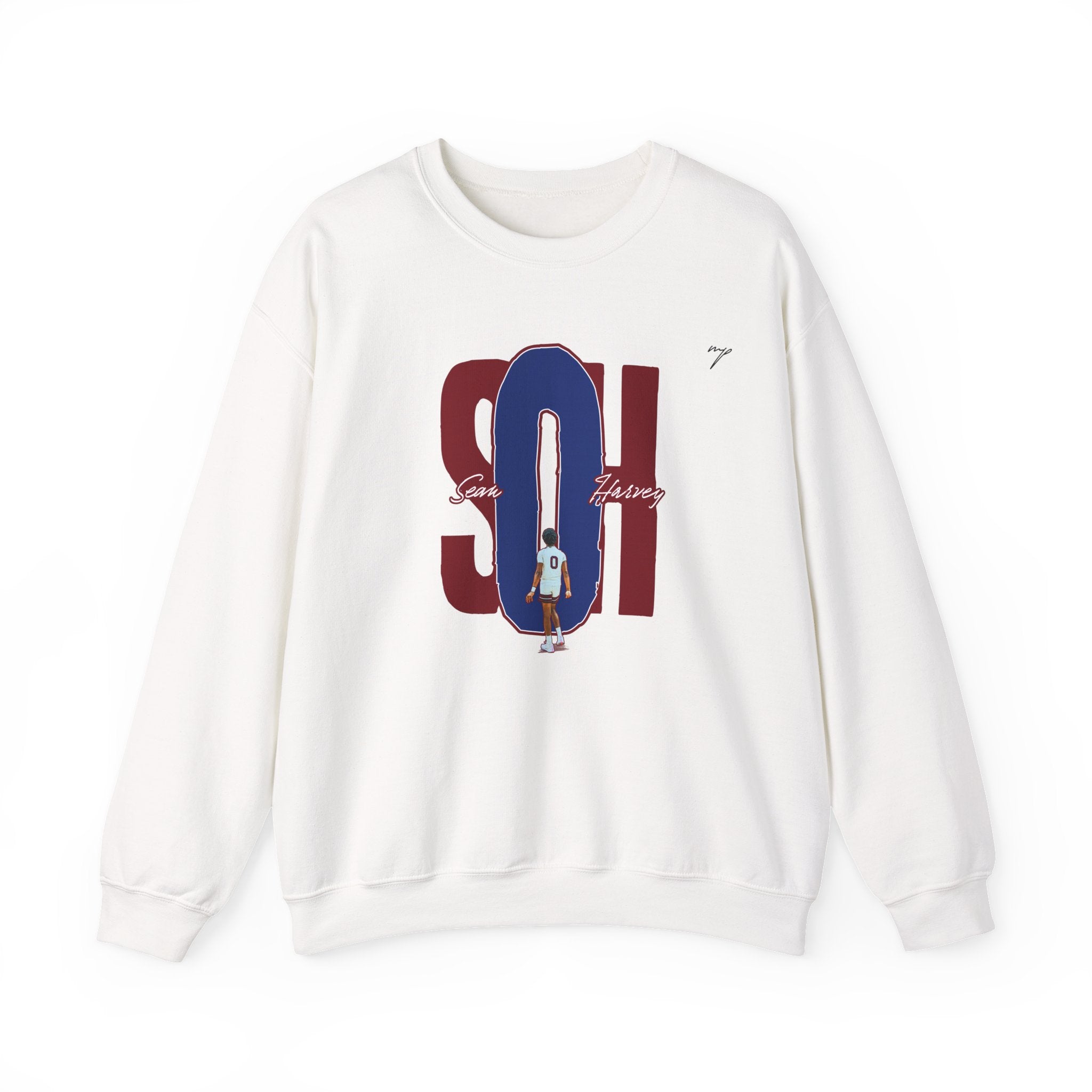 Sean Harvey Crewneck