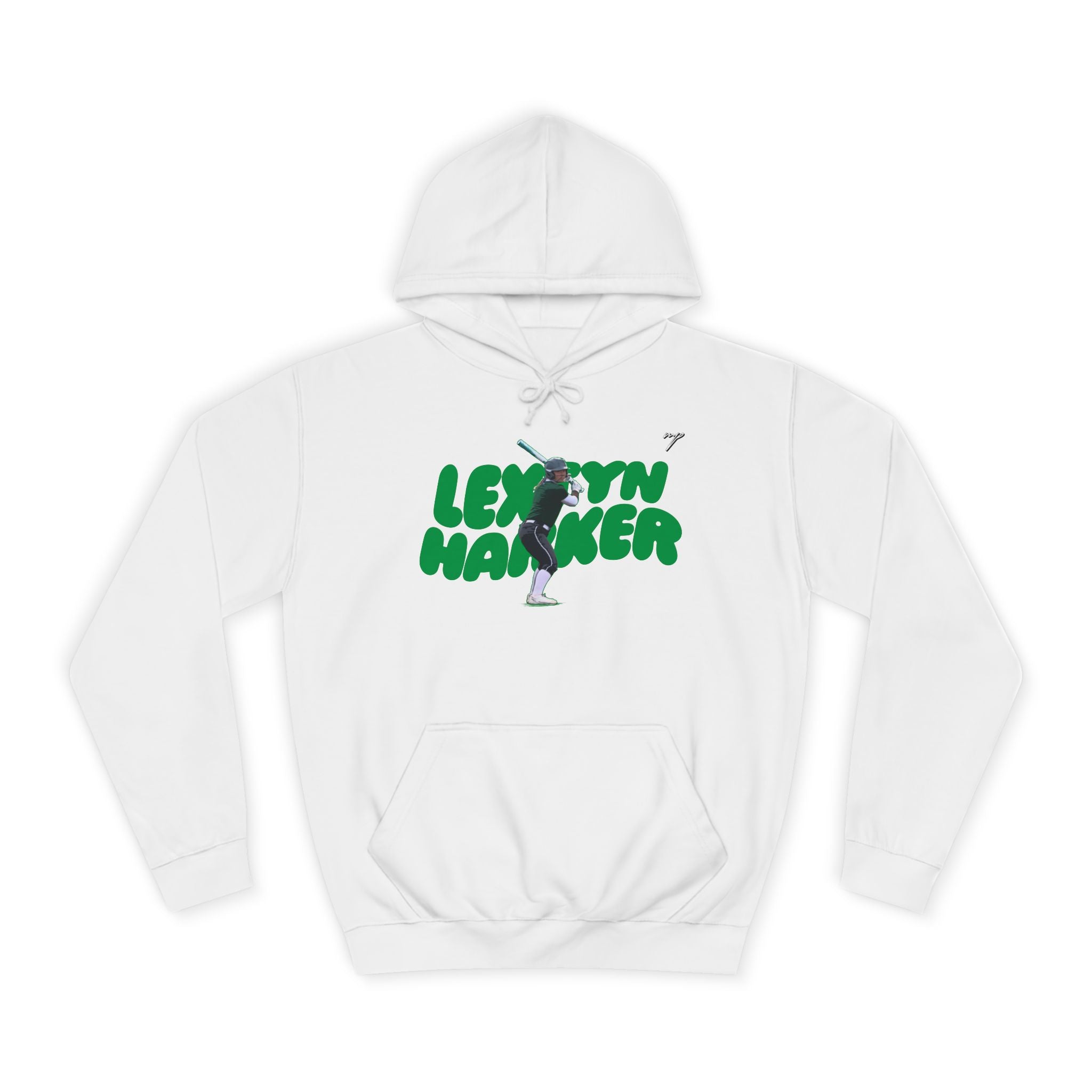 Lextyn Harker Hoodie