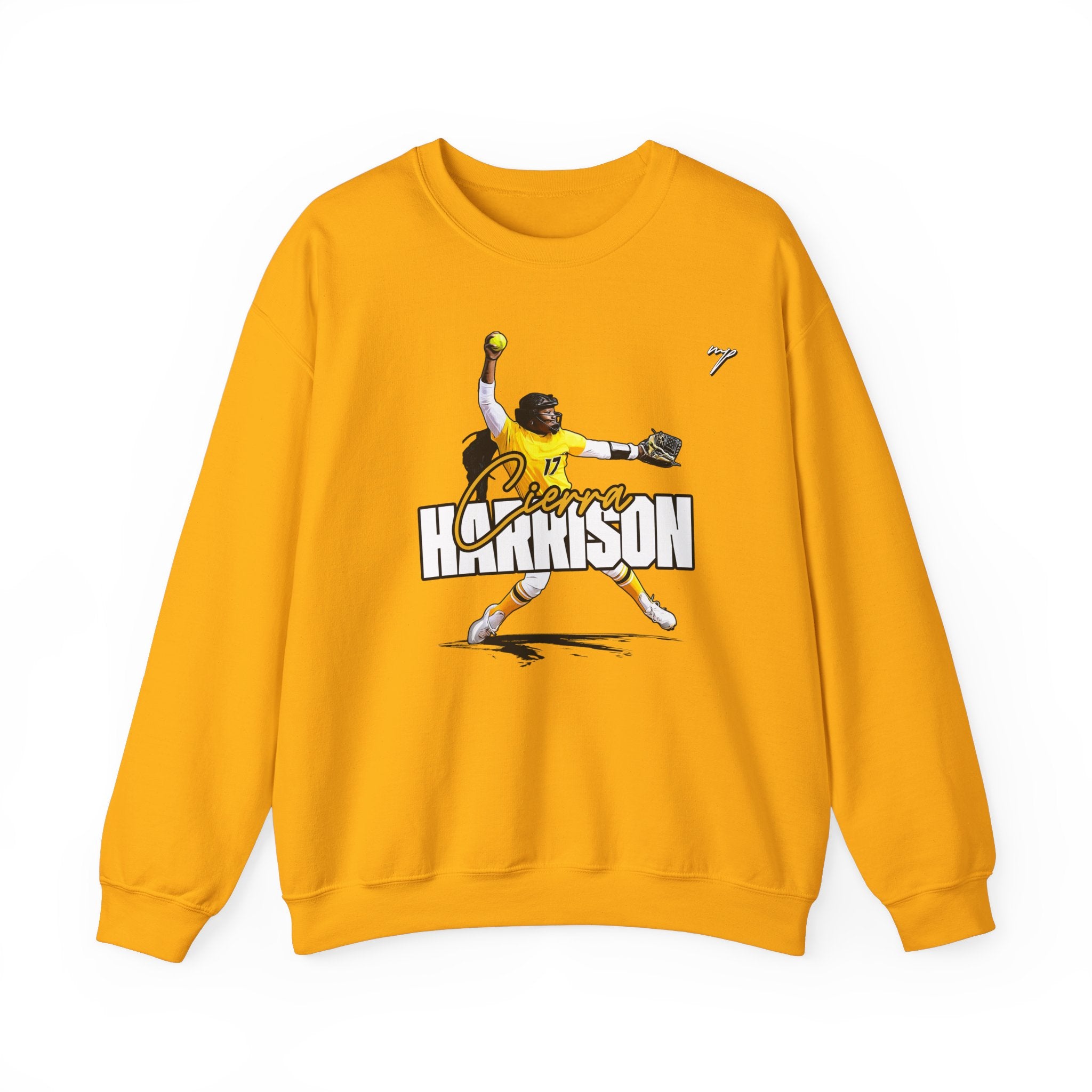 Cierra Harrison Crewneck