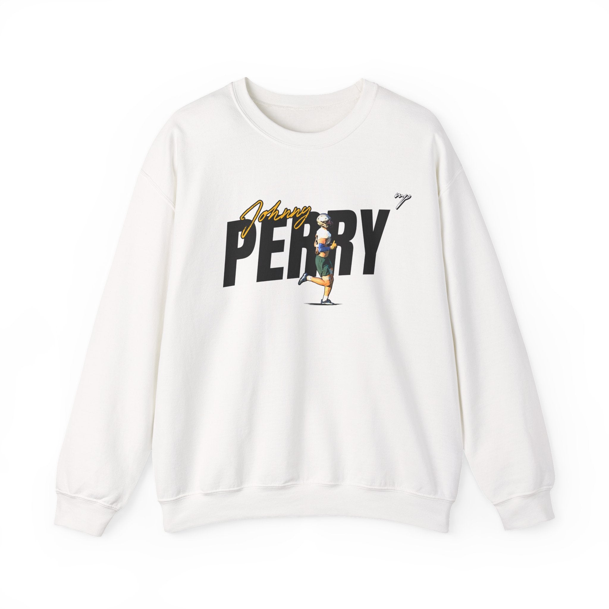 Johnny Perry Crewneck