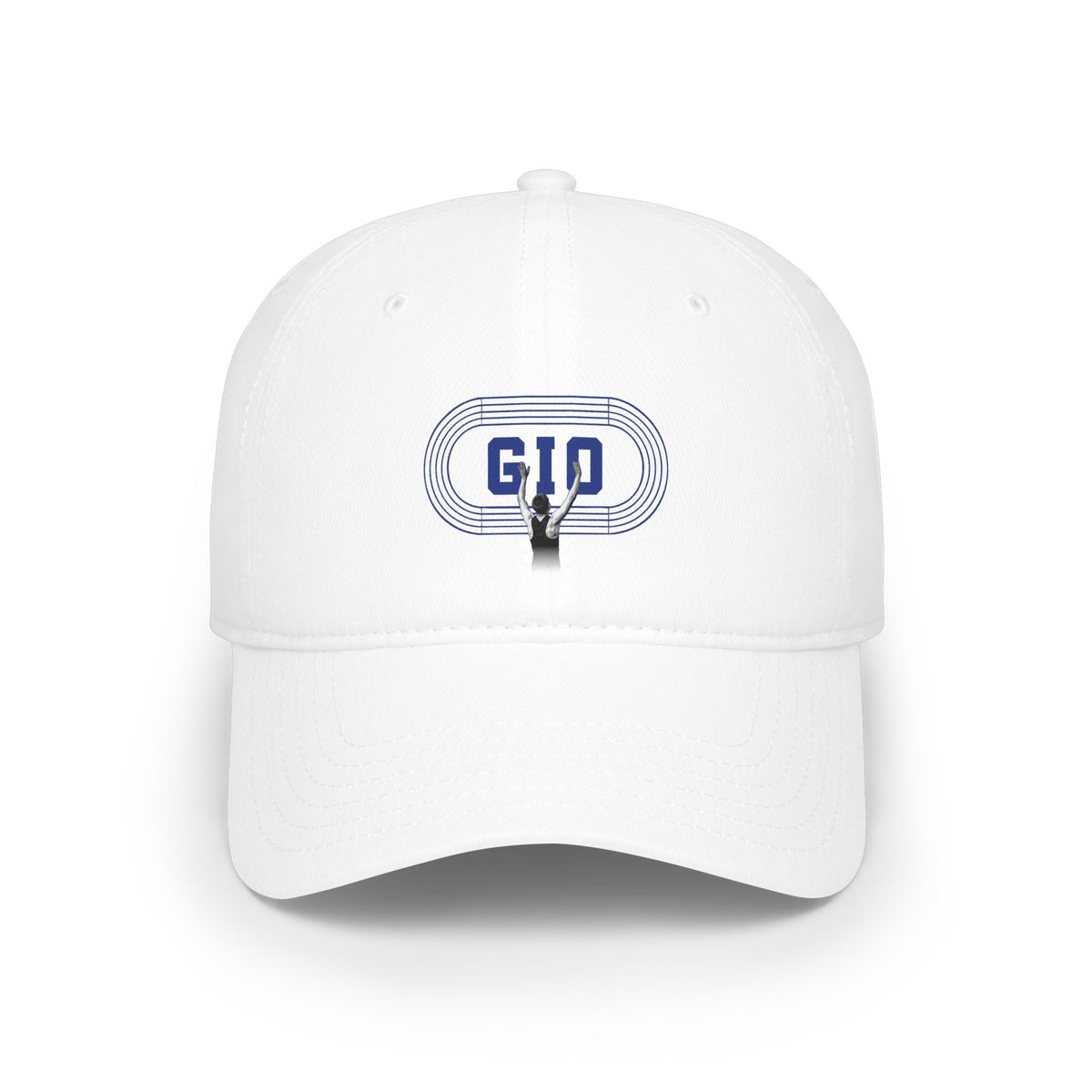 Gio Gonzalez Hat