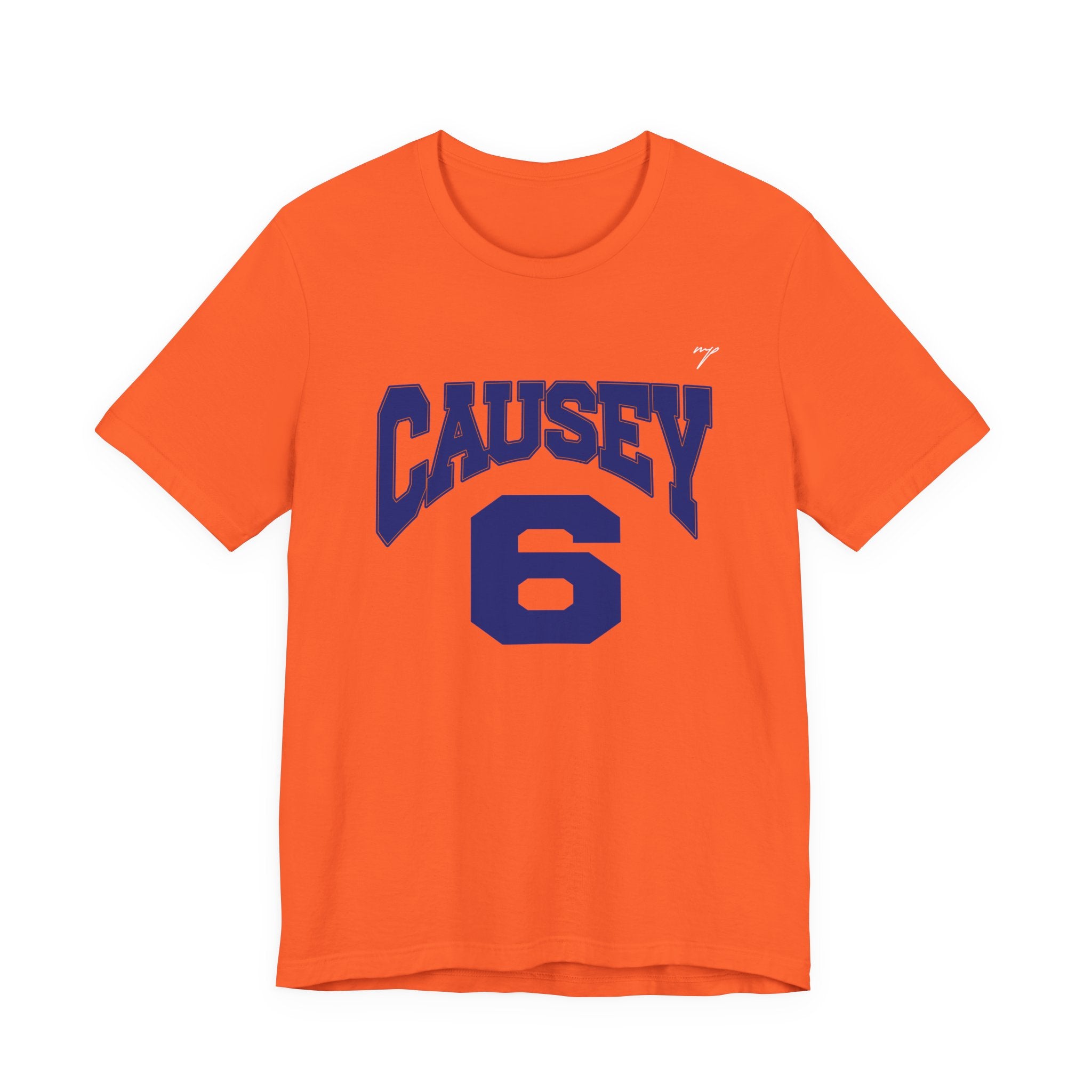 Fred Causey Graphic Tee