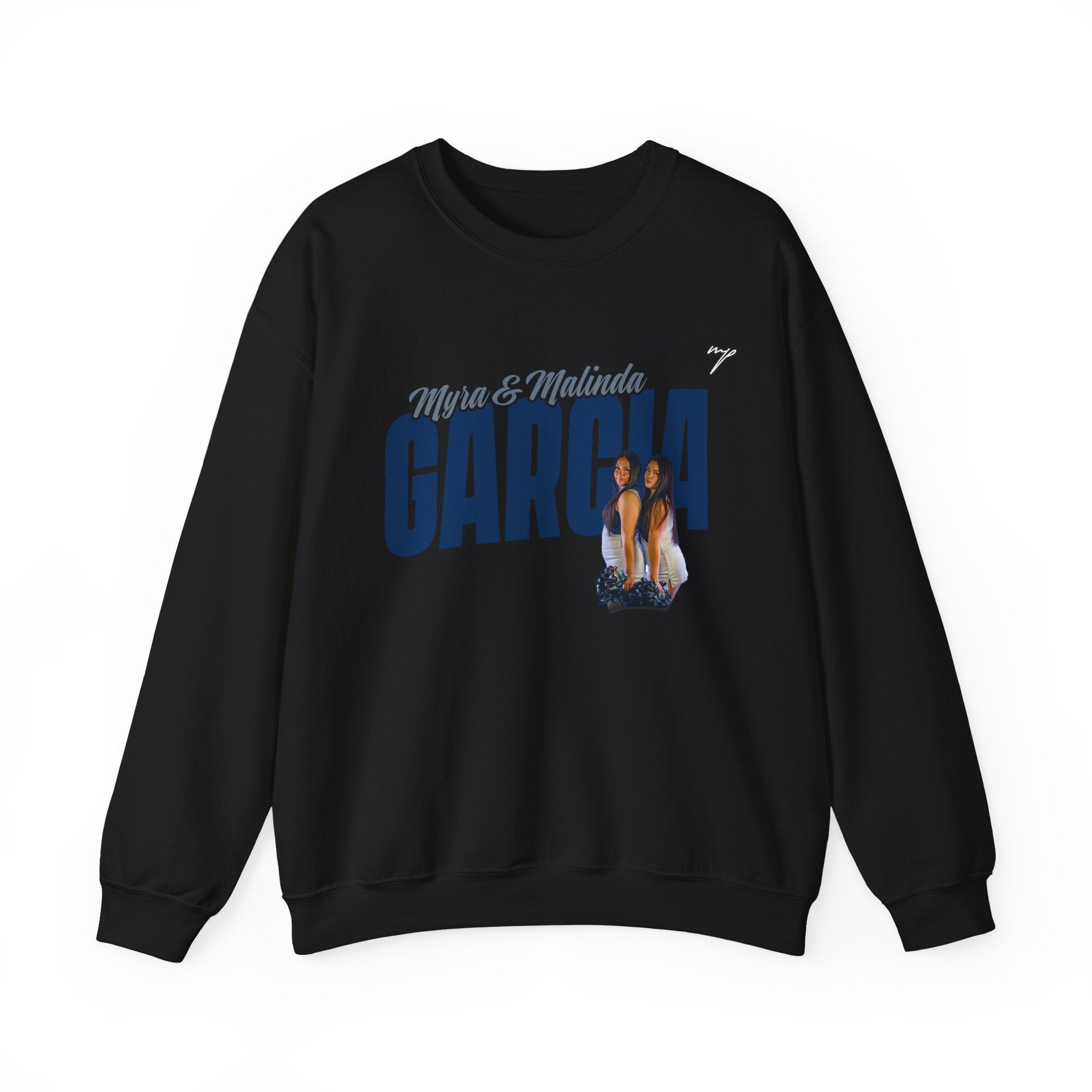 Malinda Garcia Crewneck