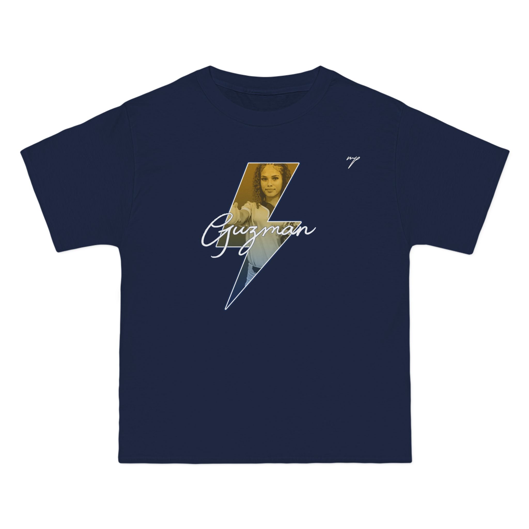 Victoria Guzman Vintage Tee