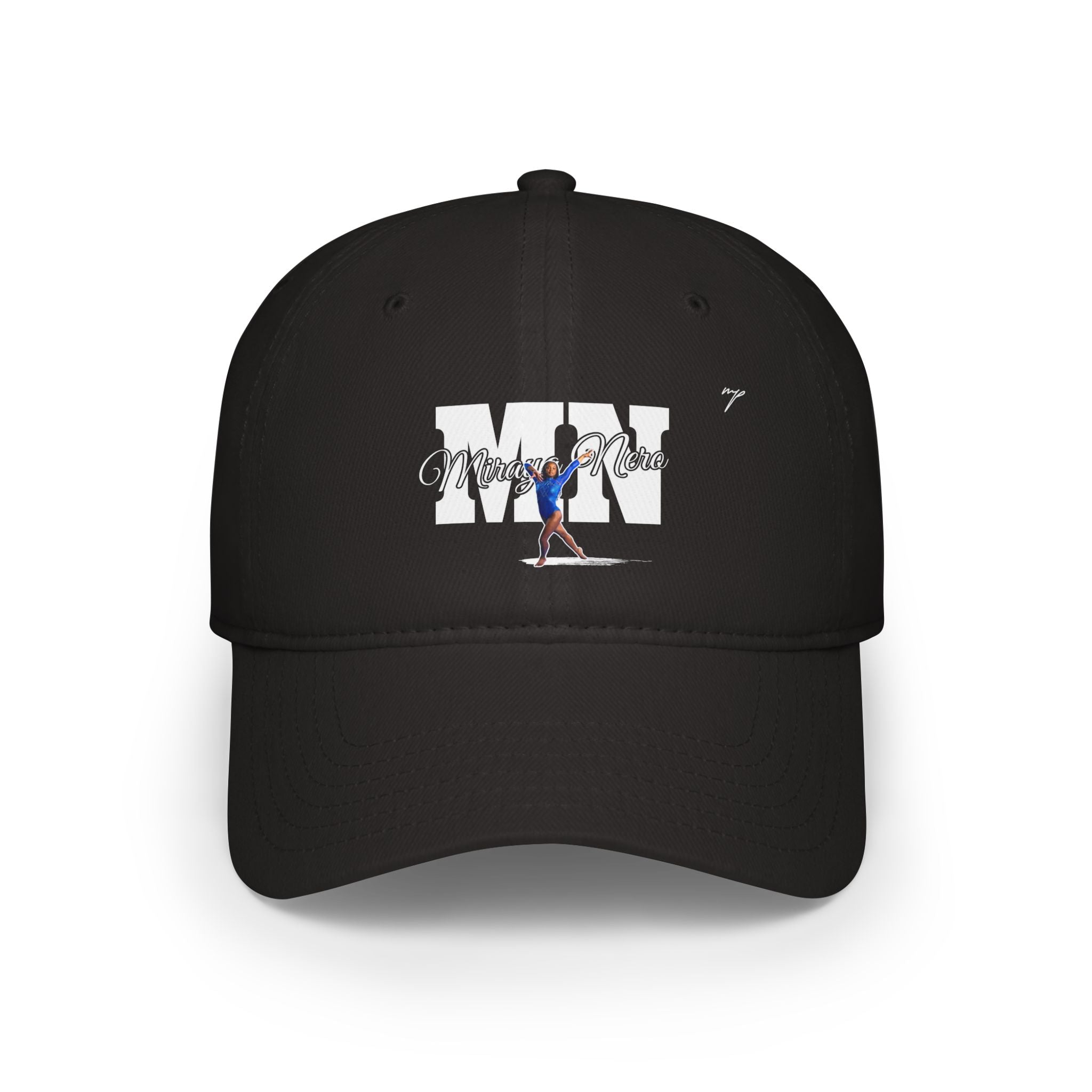 Miraya Nero Hat