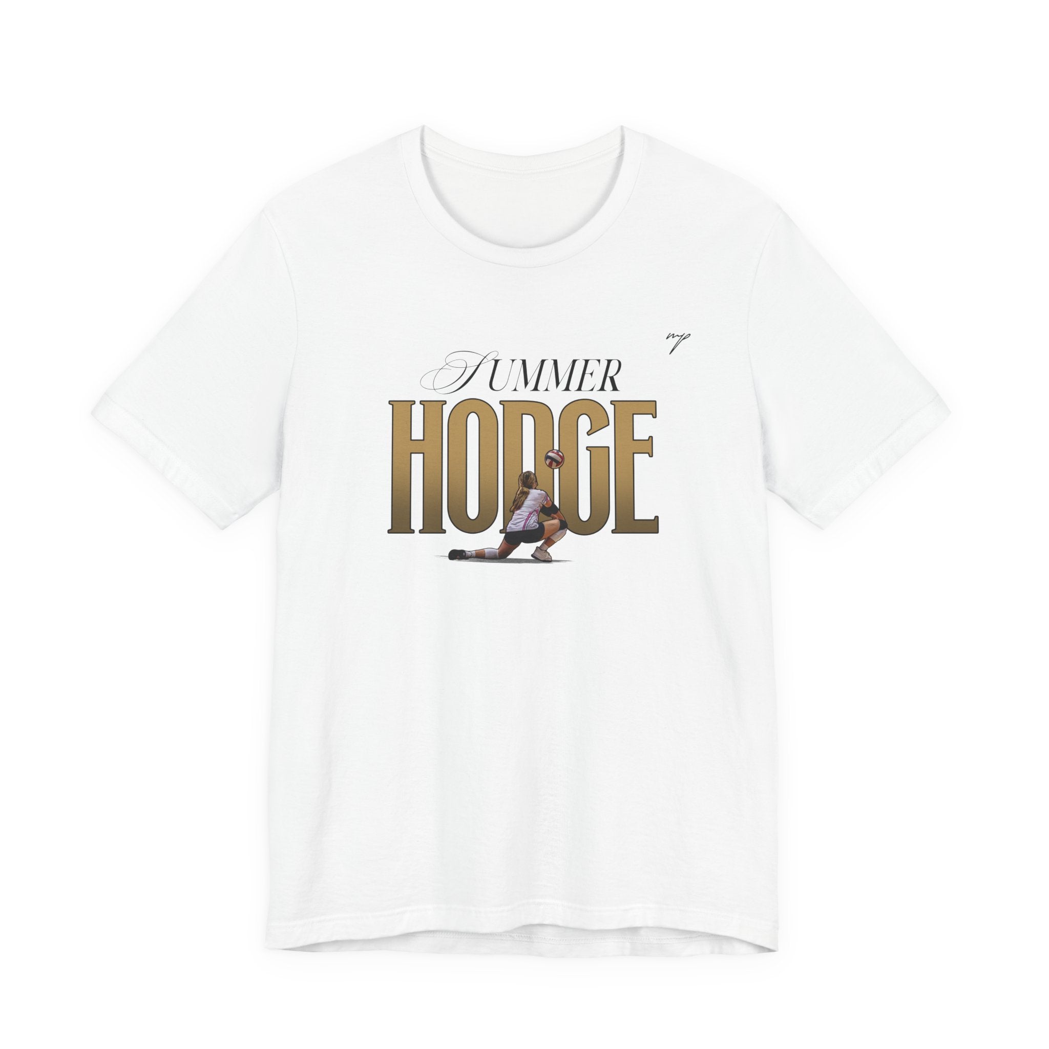 Summer Hodge Graphic Tee