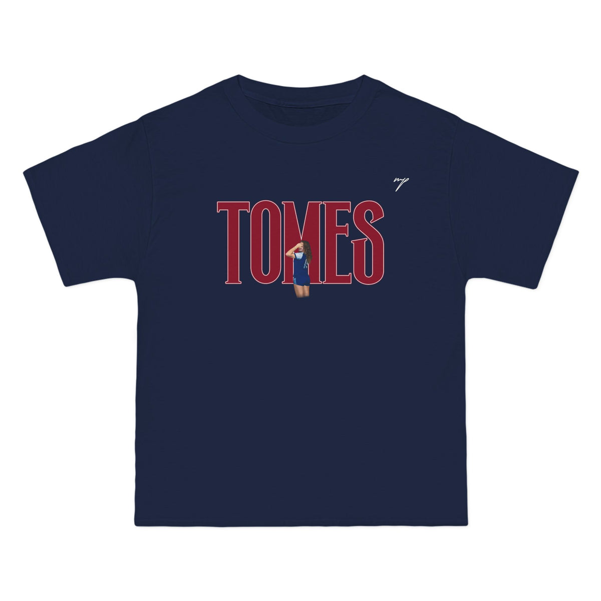 Eiliyah Tomes Vintage Tee
