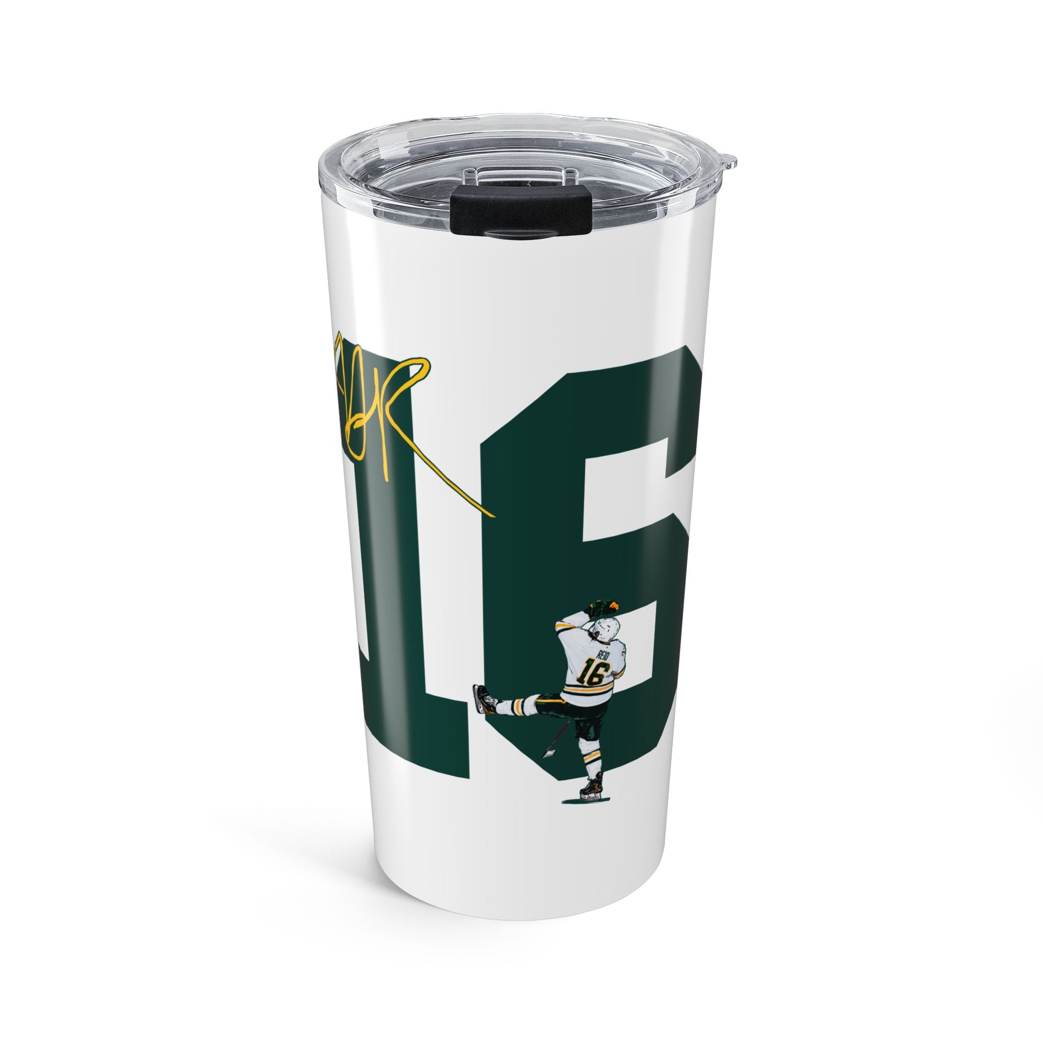 Hayden Reid Tumbler Mug