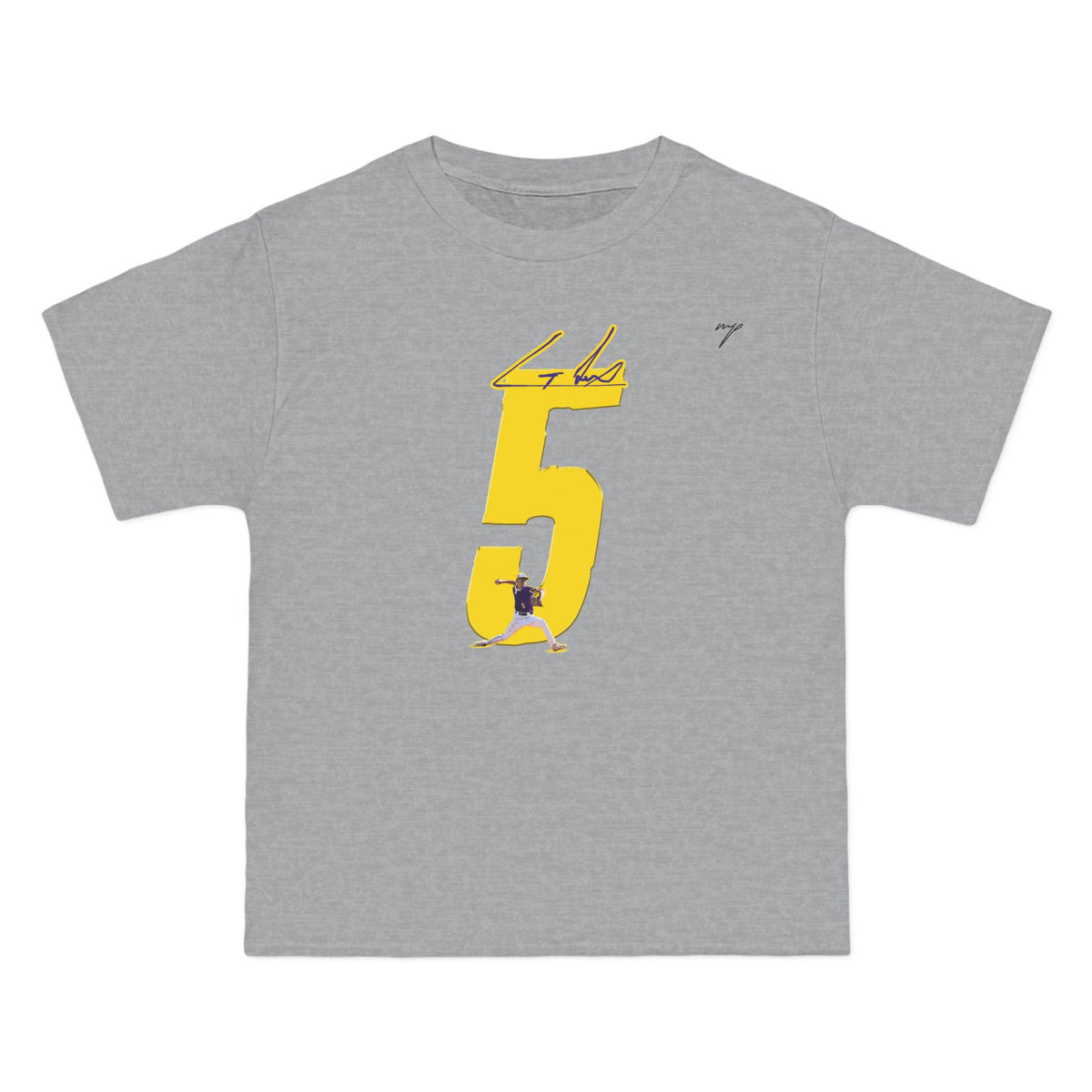 Gavin Lax Vintage Tee