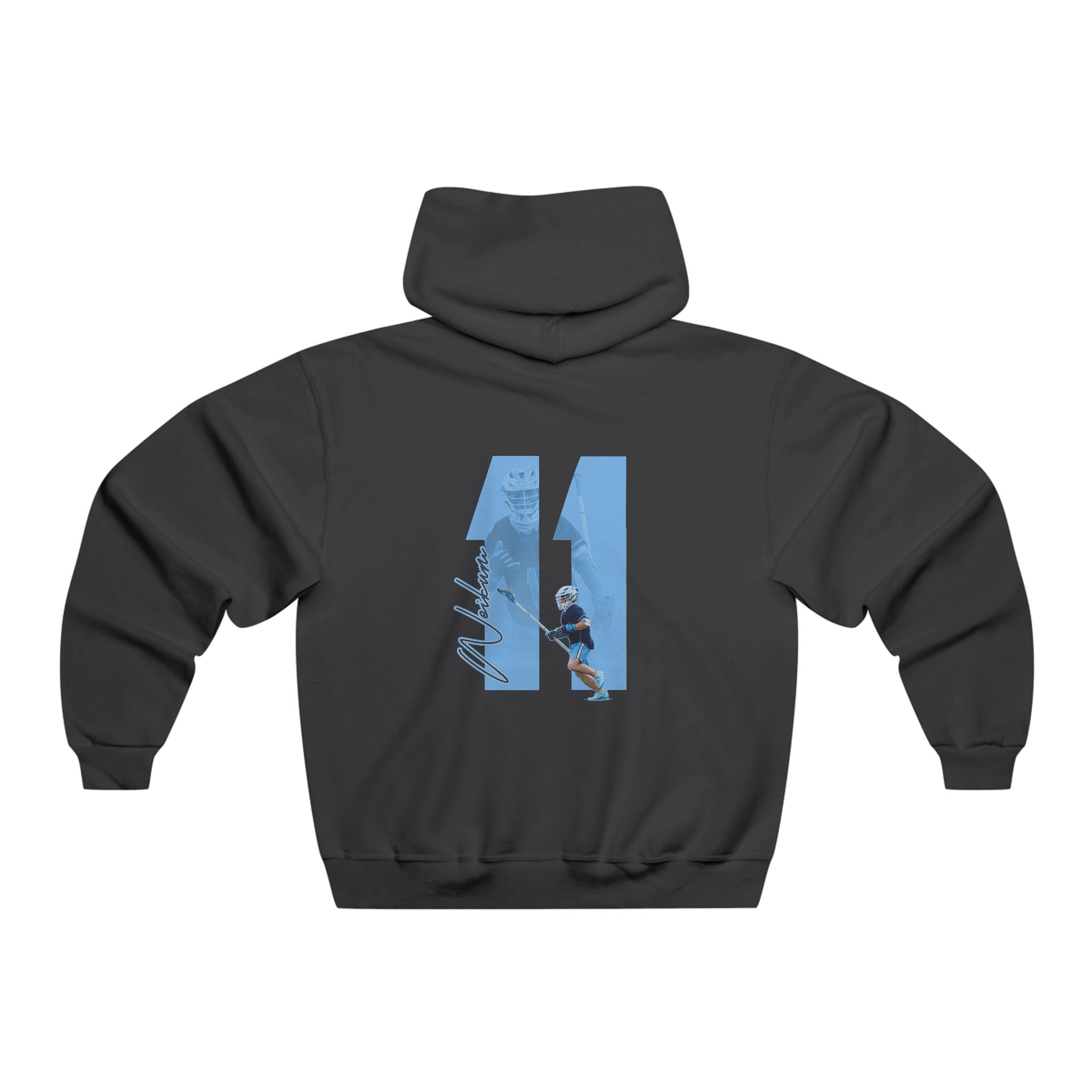 Austin Weikum Vintage Hoodie