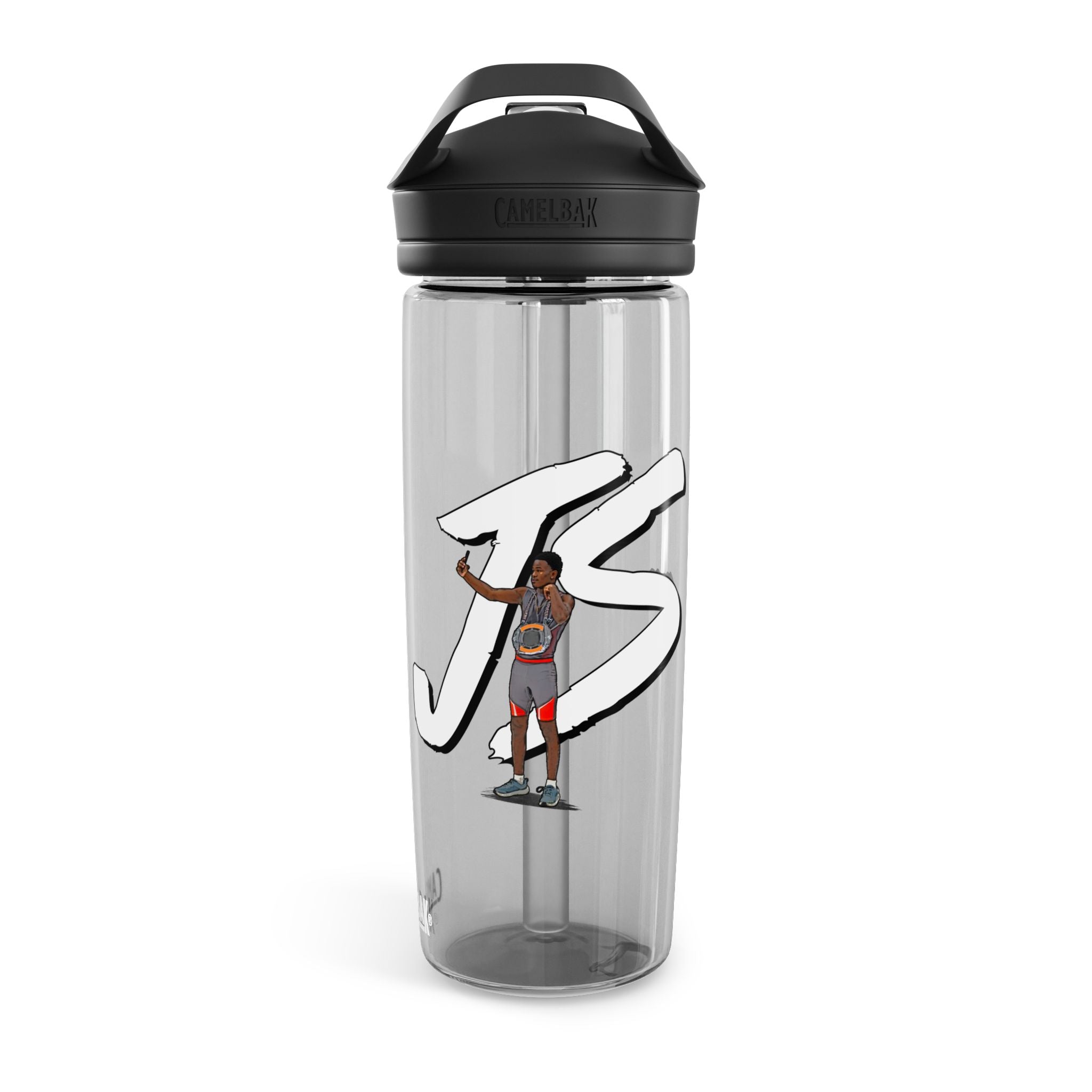 Jeremiah Smith CamelBak Water Bottle