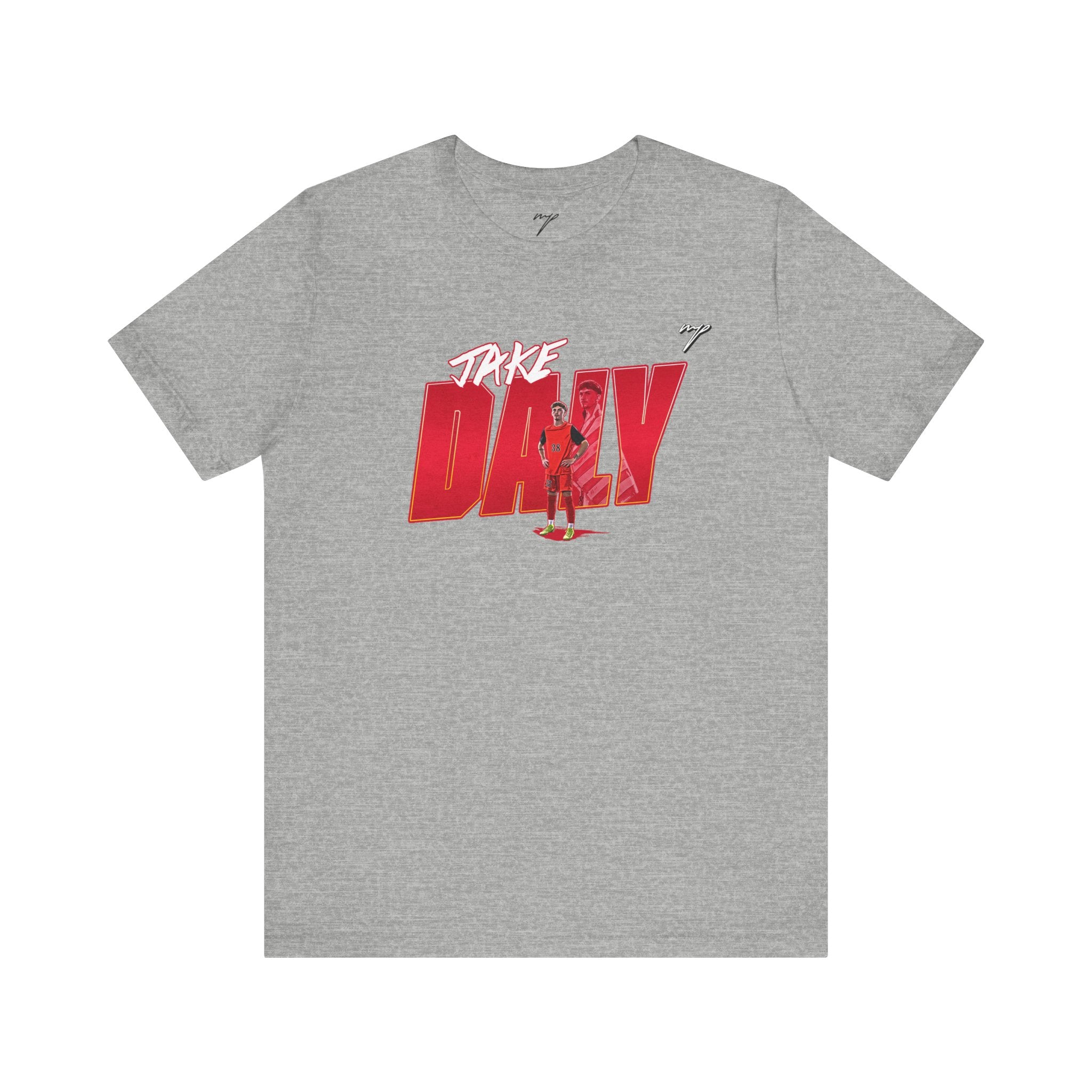 Jake Daly Graphic Tee