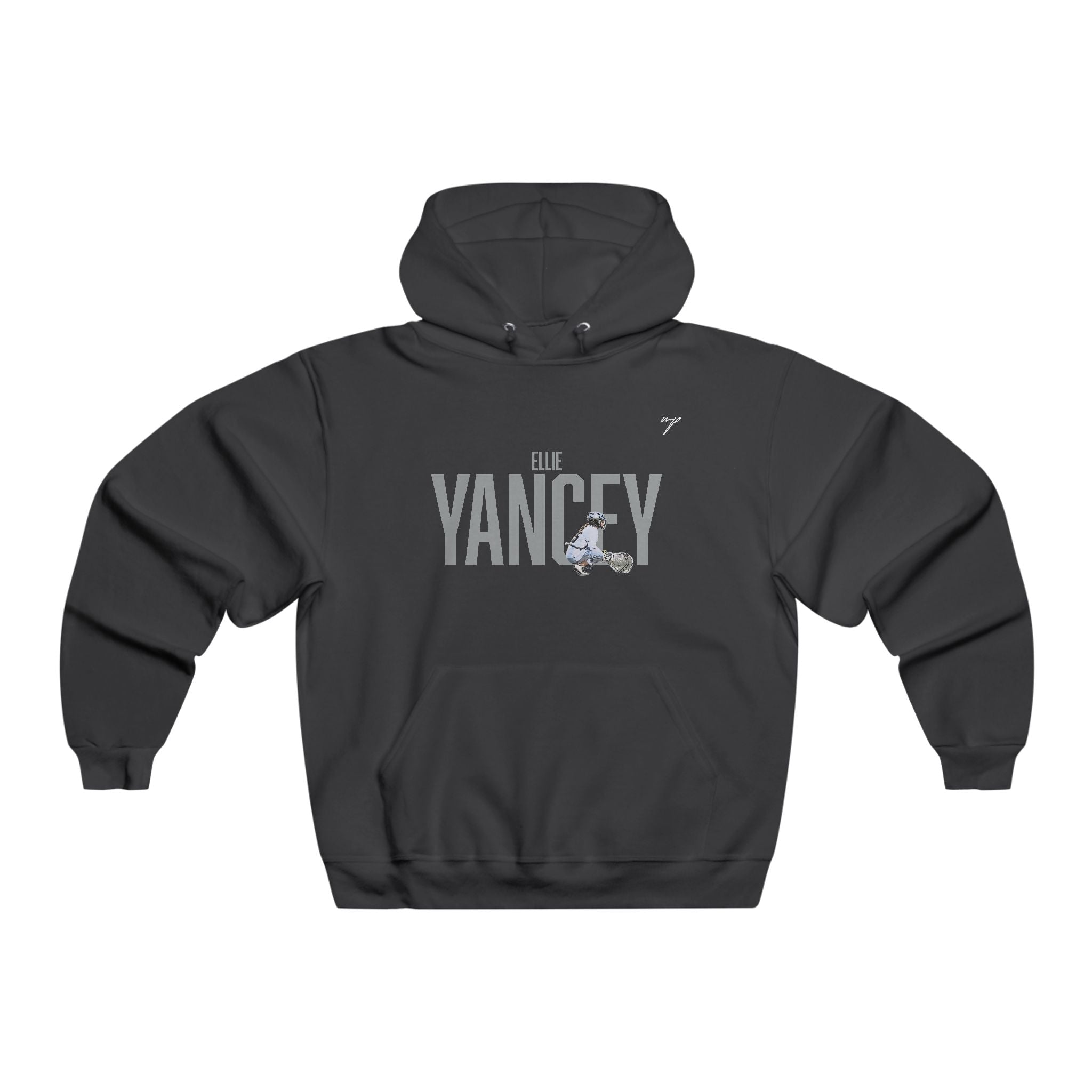 Ellie Yancey Vintage Hoodie