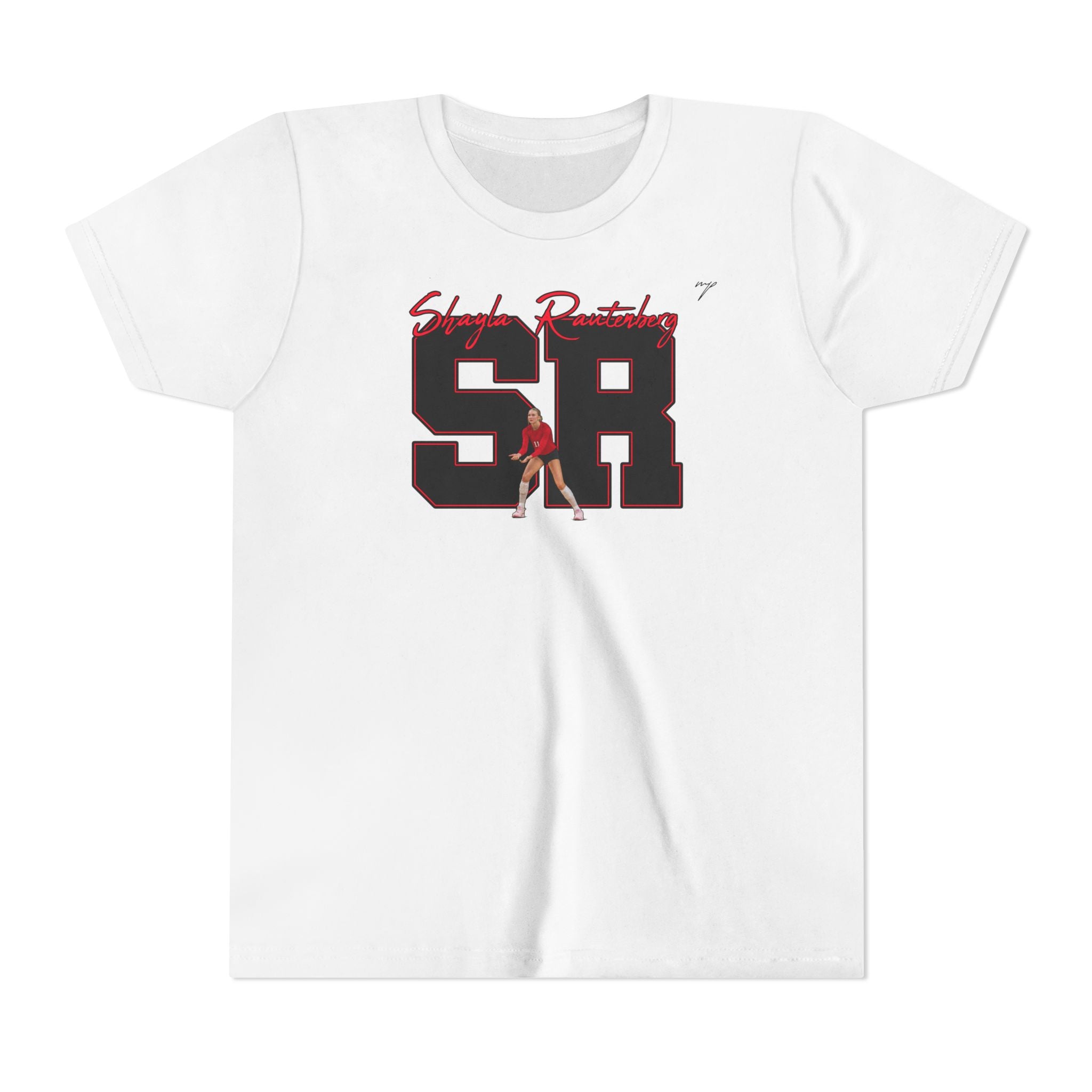 Shayla Rautenberg YOUTH Graphic Tee