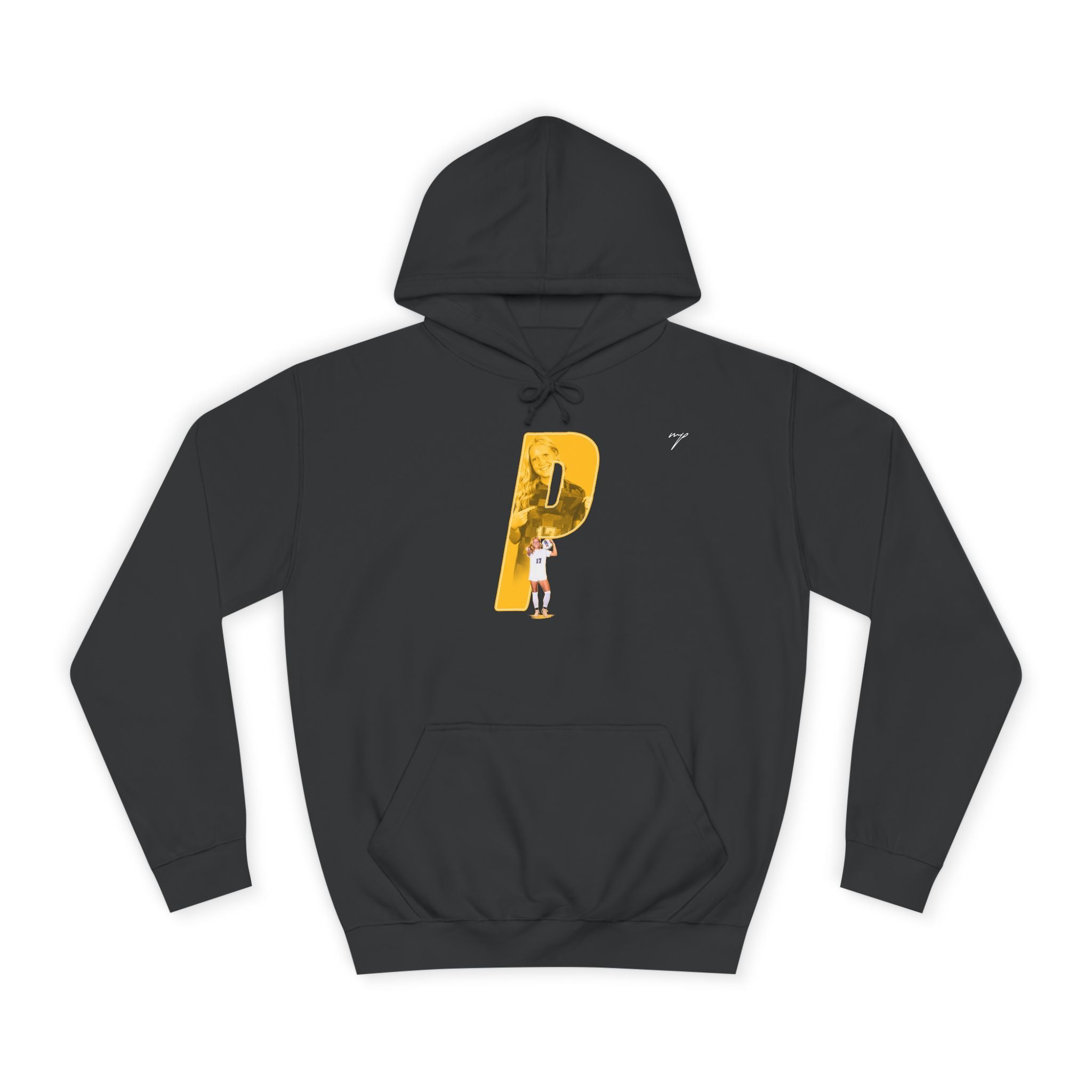 Peyton Mathews Hoodie