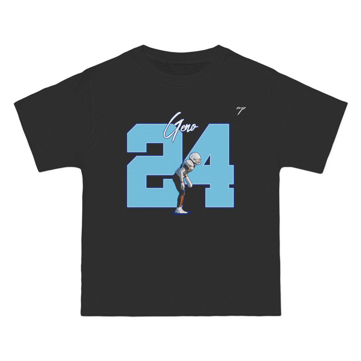 Franklin Williams Vintage Tee