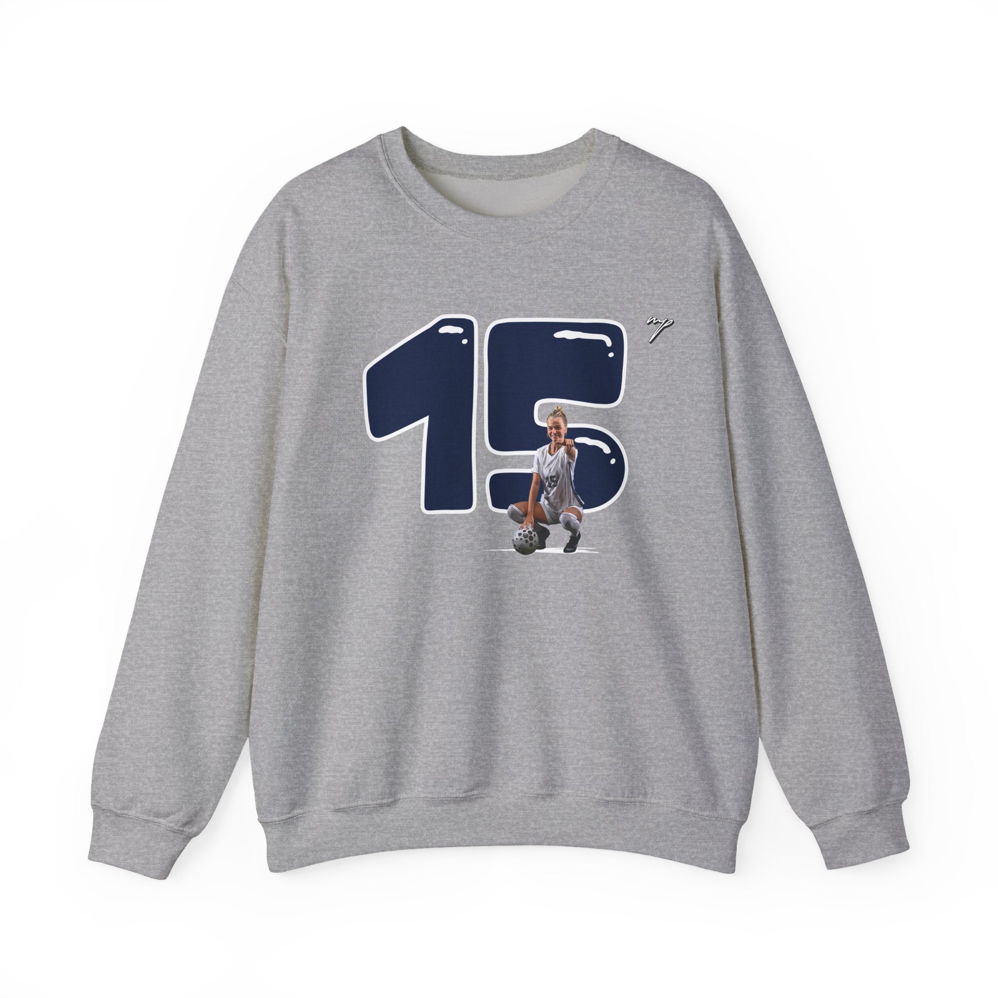 Lily Phillips Crewneck