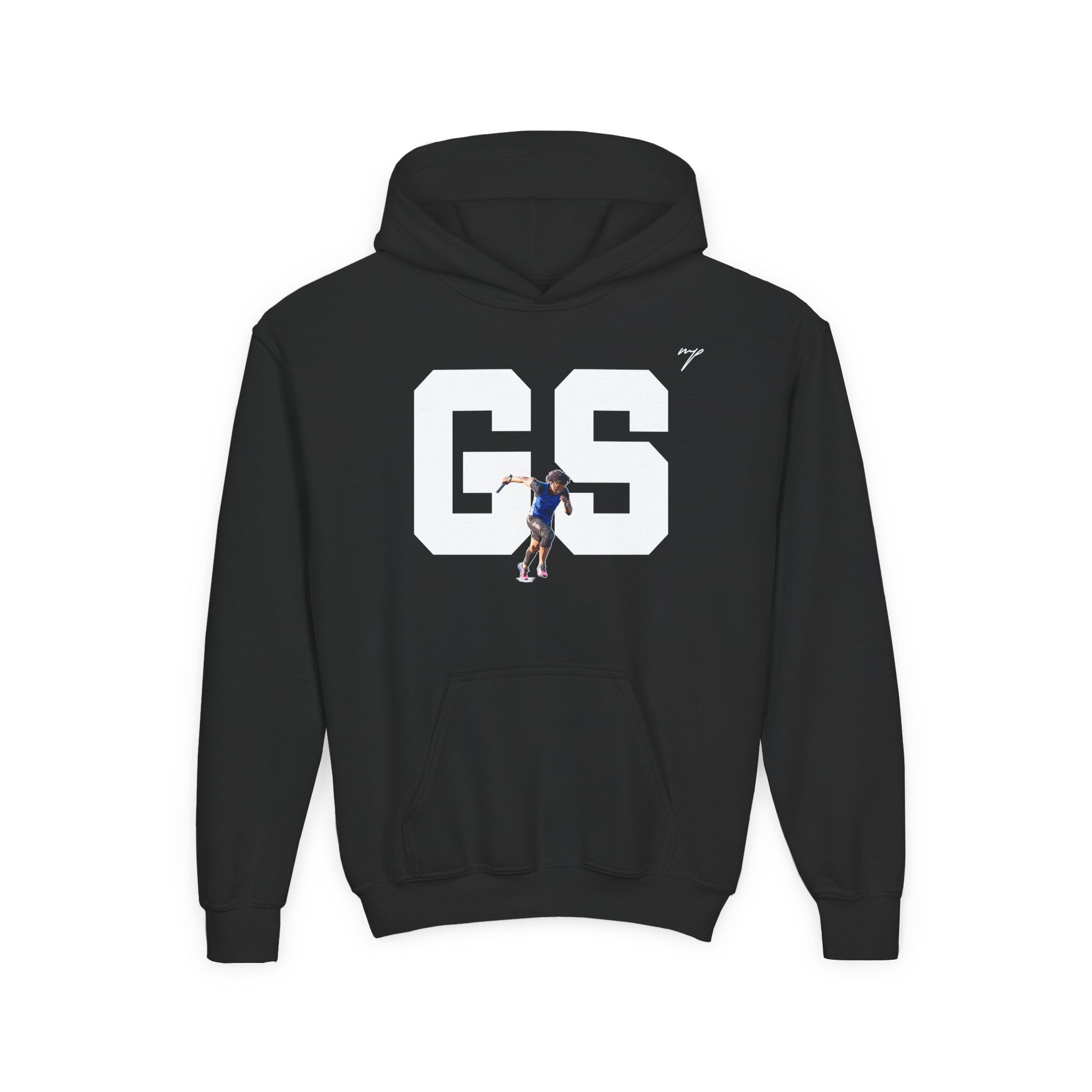 Gavin Smith YOUTH Hoodie