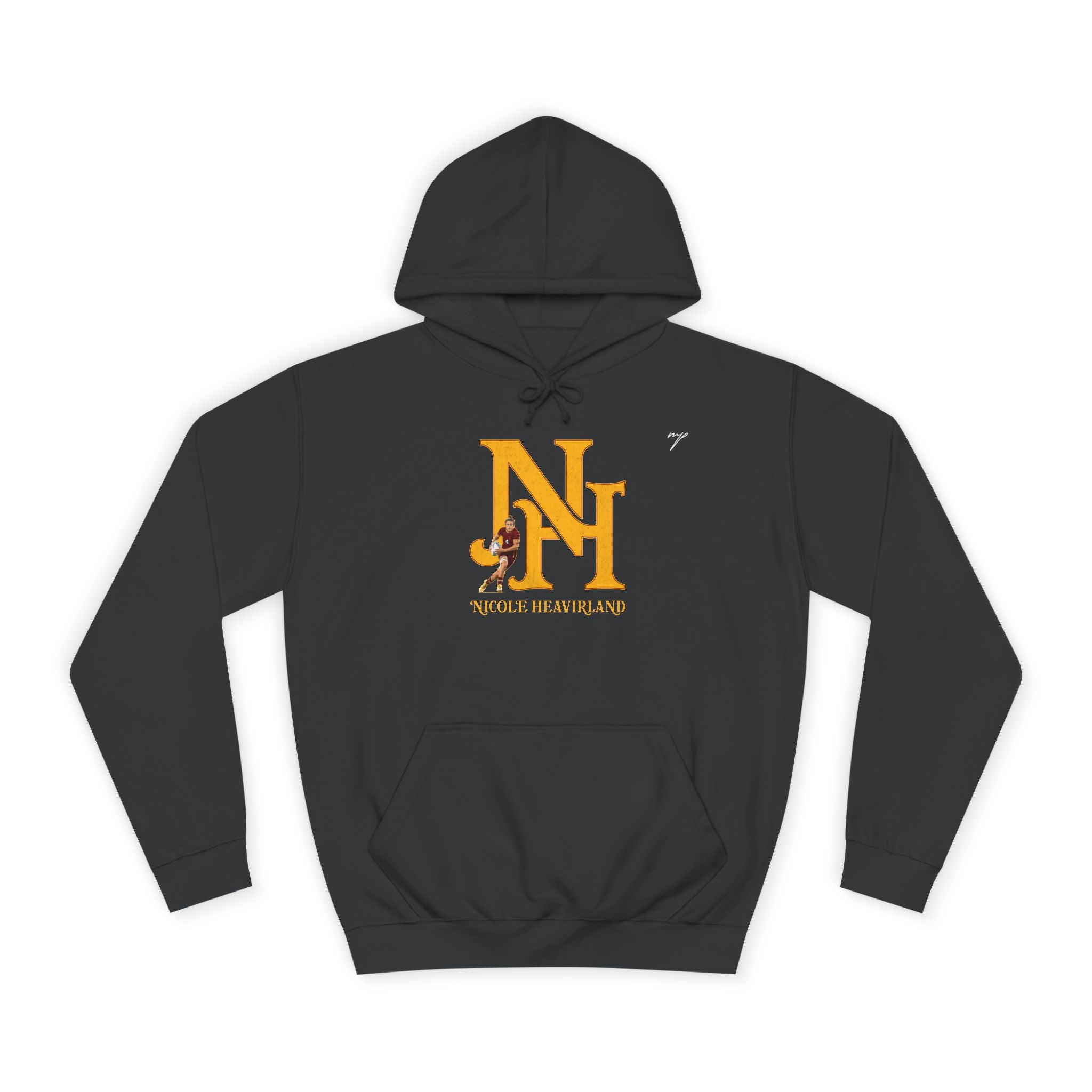 Nicole Heavirland Hoodie