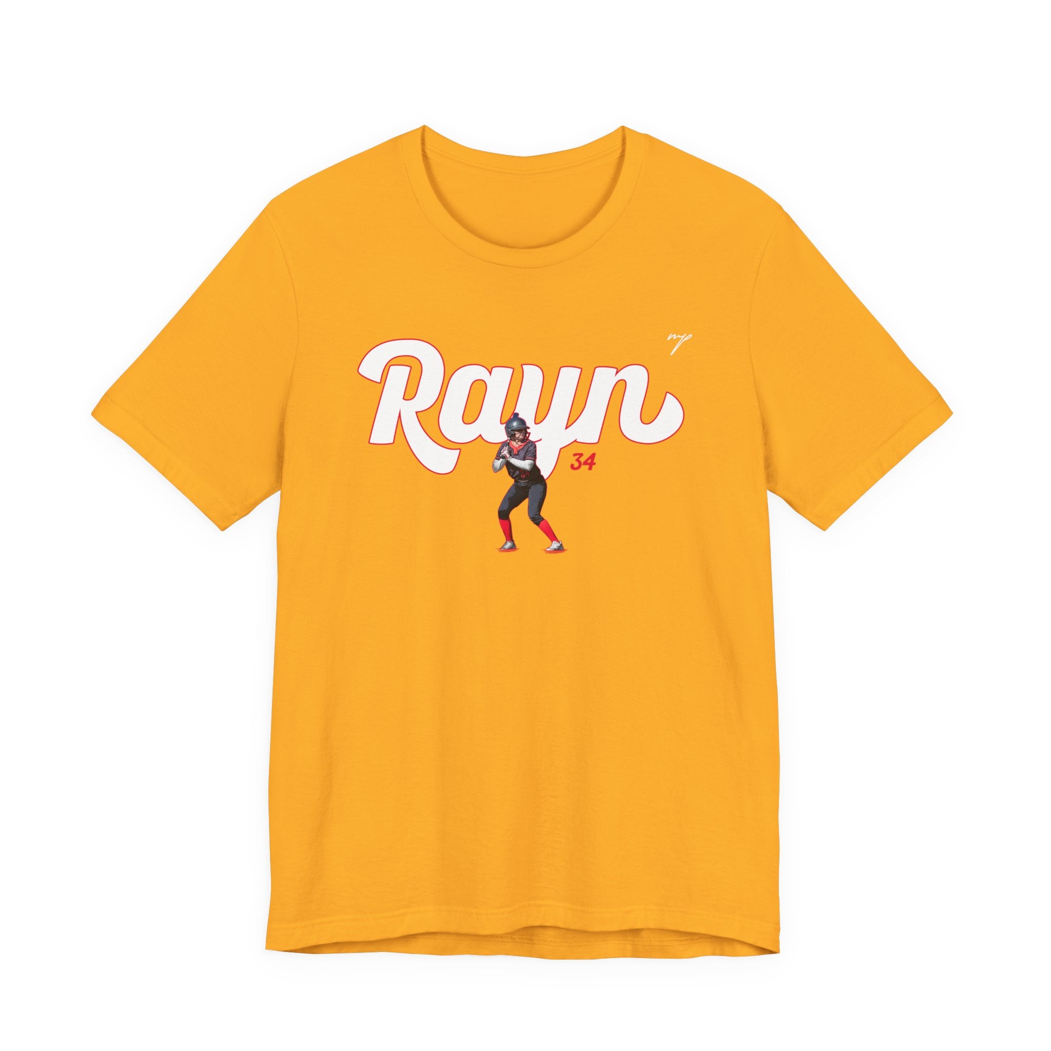 Rayn Casassa Graphic Tee
