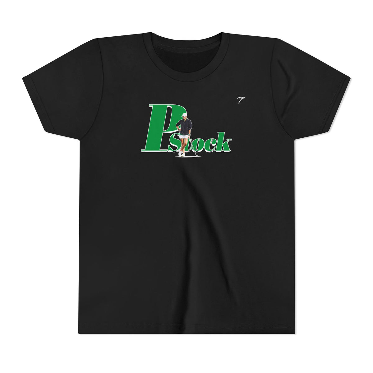Payton Stocker YOUTH Graphic Tee