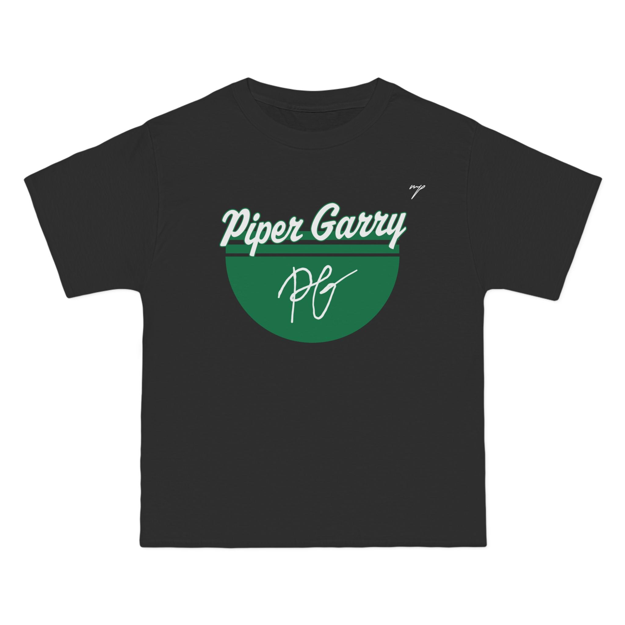 Piper Garry Vintage Tee